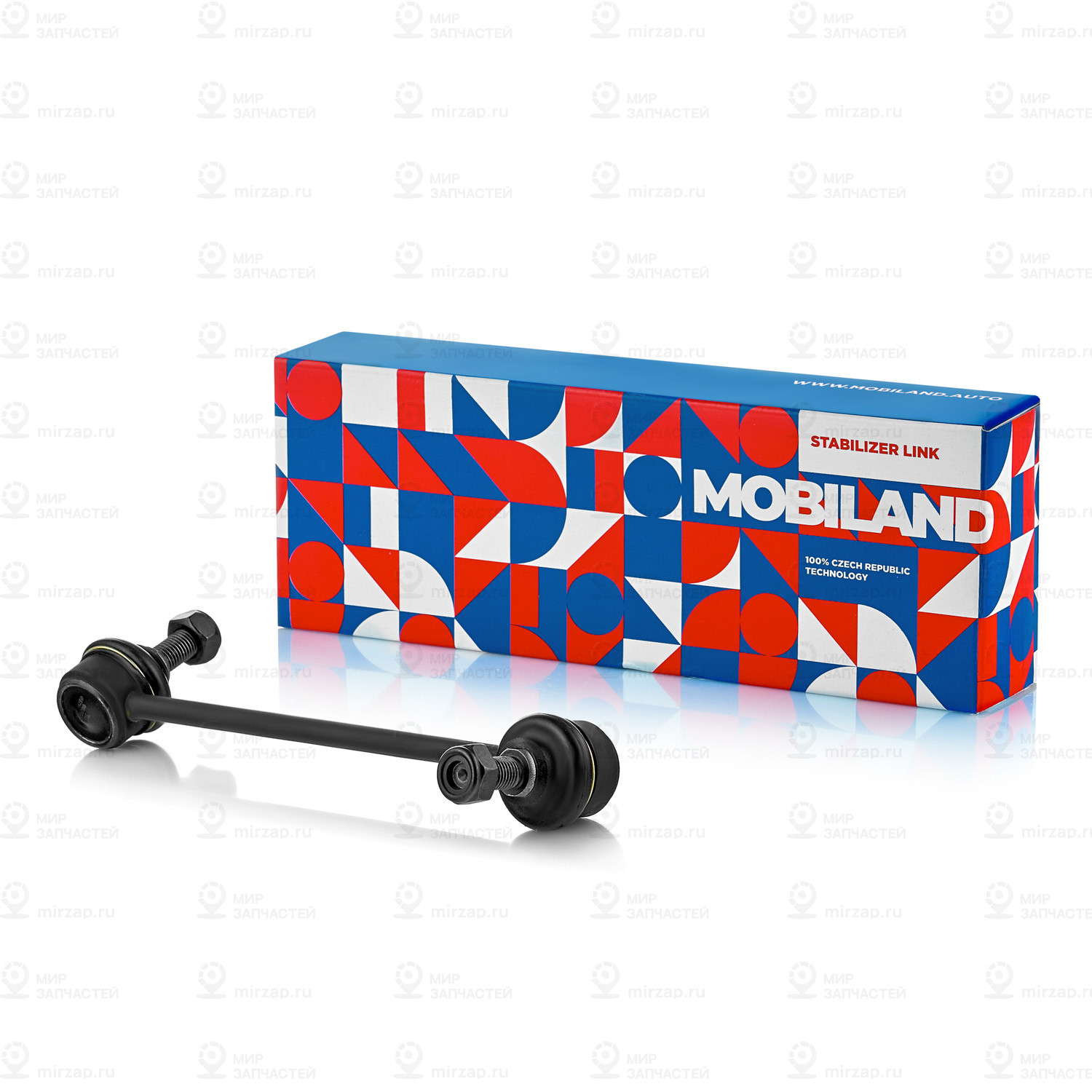 Запчасть MOBILAND 127113720