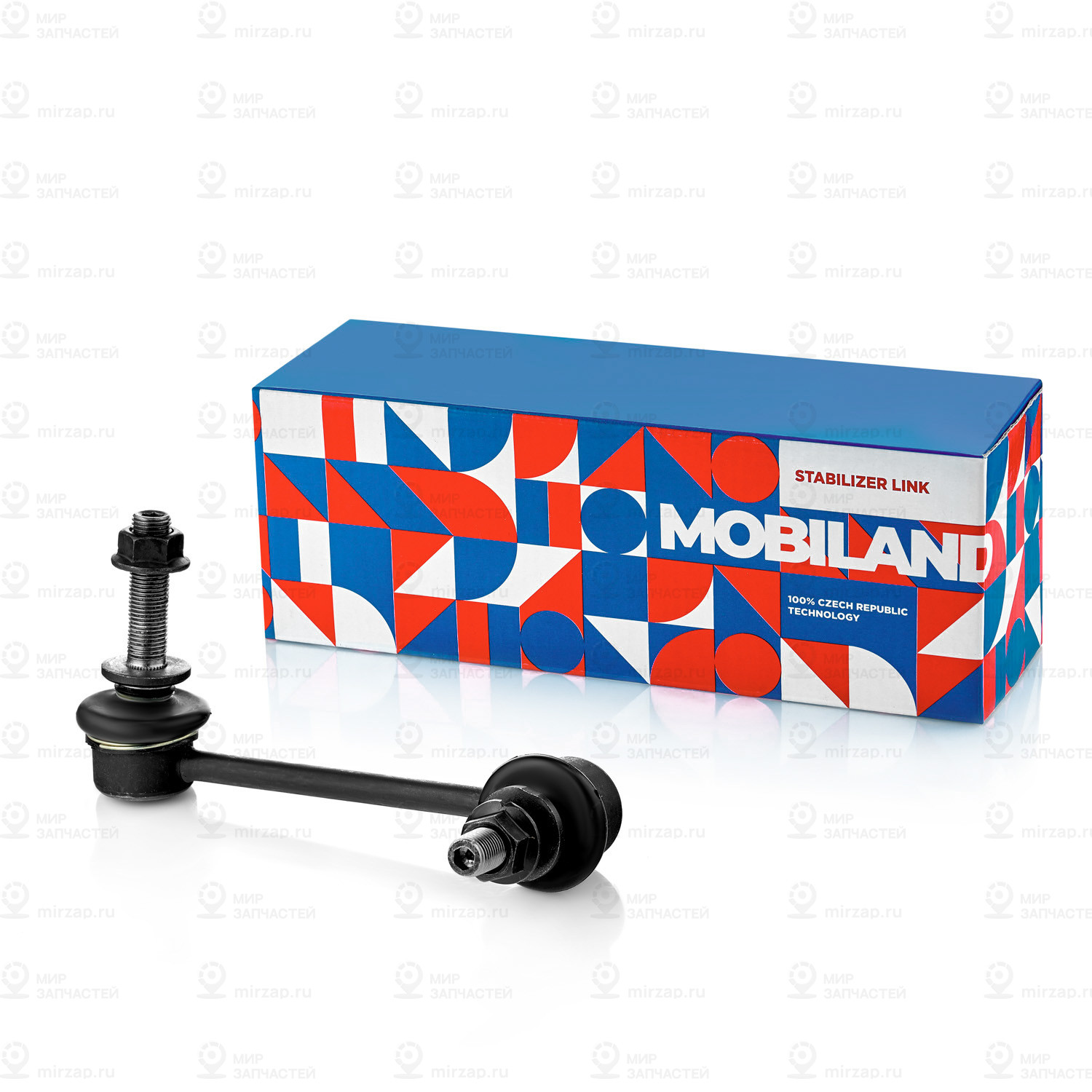 Запчасть MOBILAND 127121400