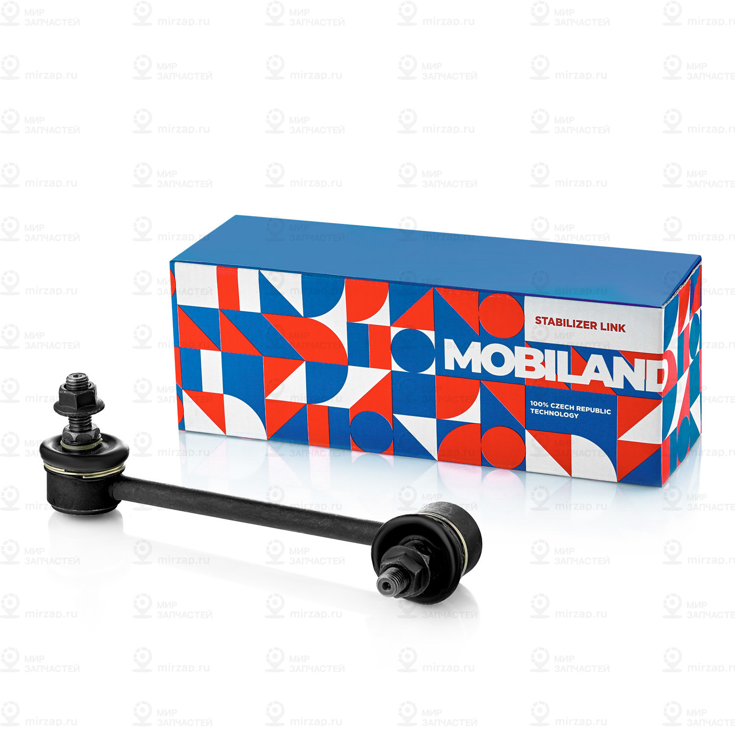 Запчасть MOBILAND 127121640