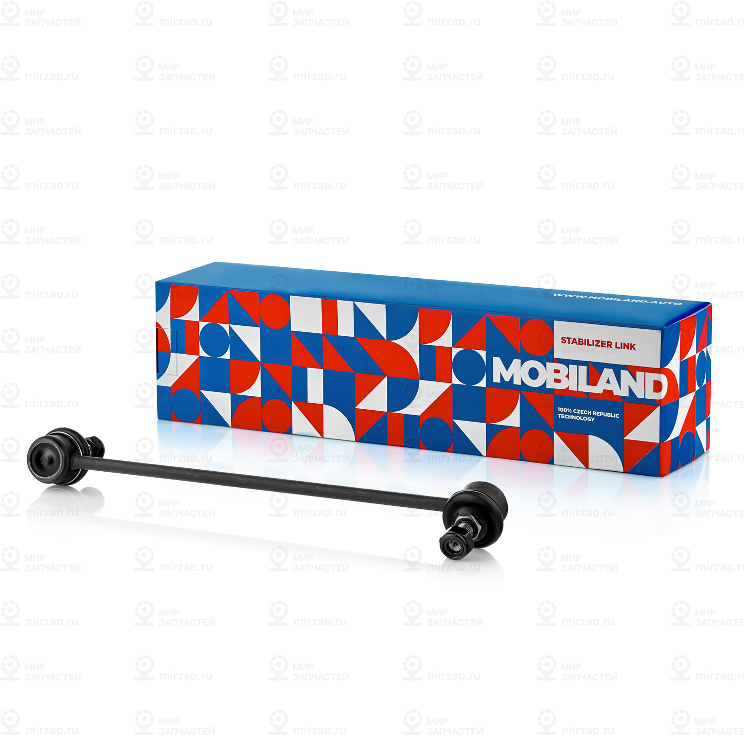 Запчасть MOBILAND 127121880