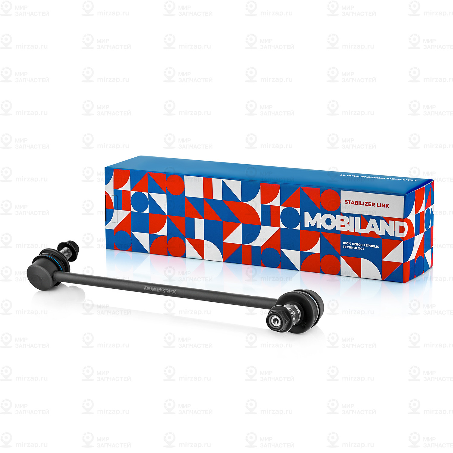 Запчасть MOBILAND 127122190