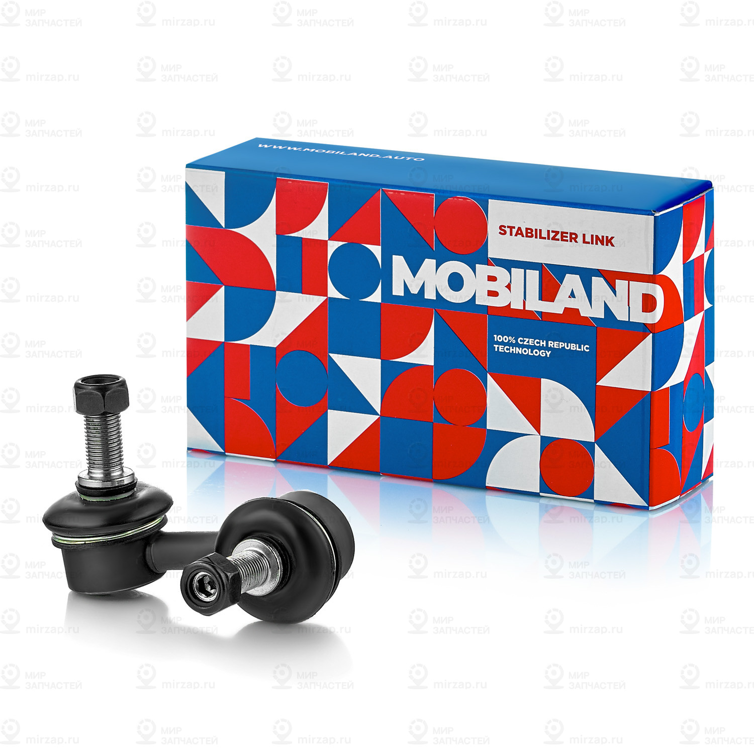 Запчасть MOBILAND 127123180