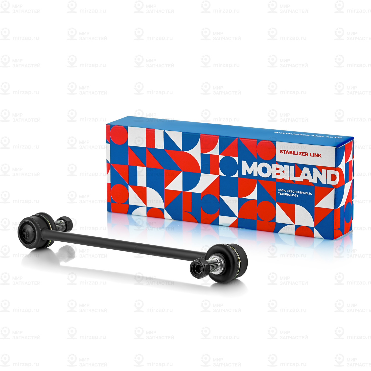 Запчасть MOBILAND 127123630