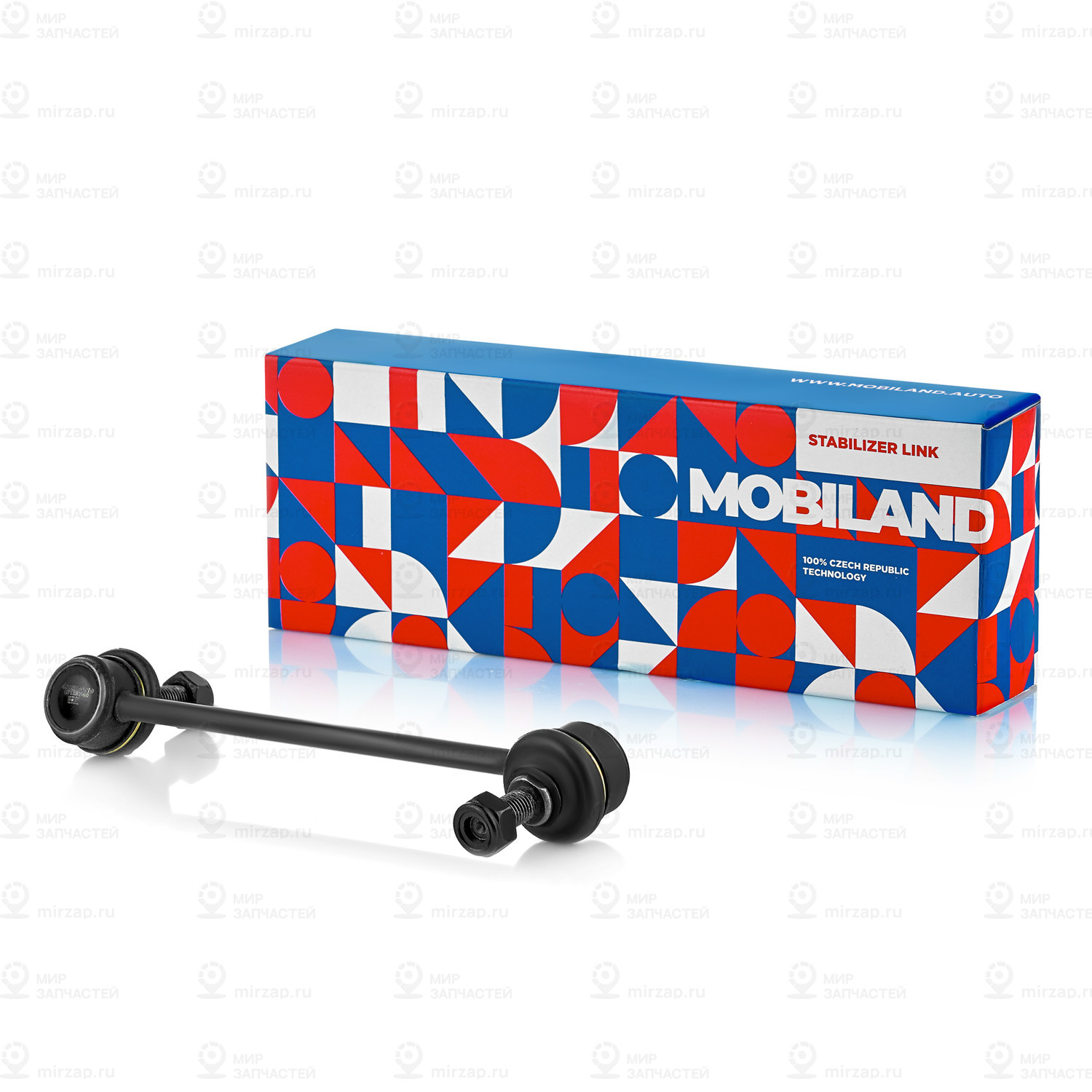 Запчасть MOBILAND 127123740