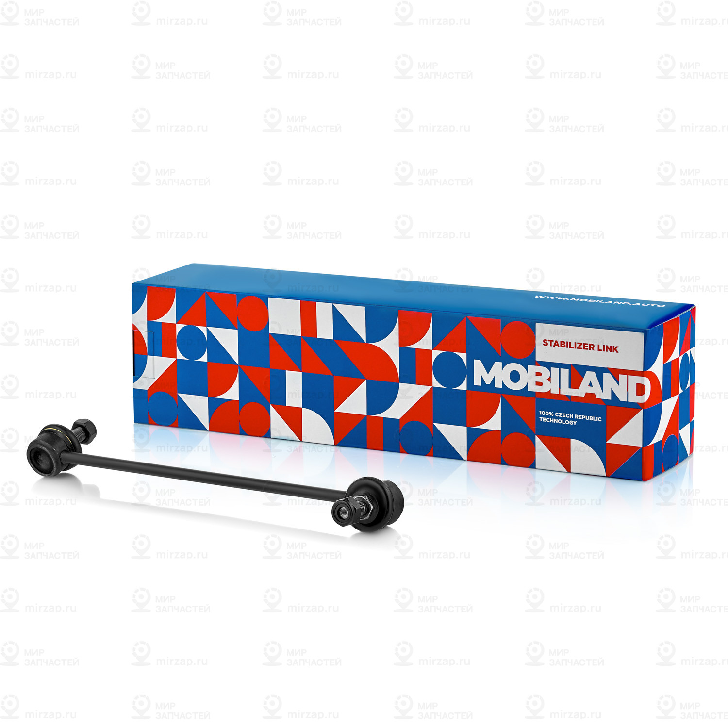 Запчасть MOBILAND 127123800