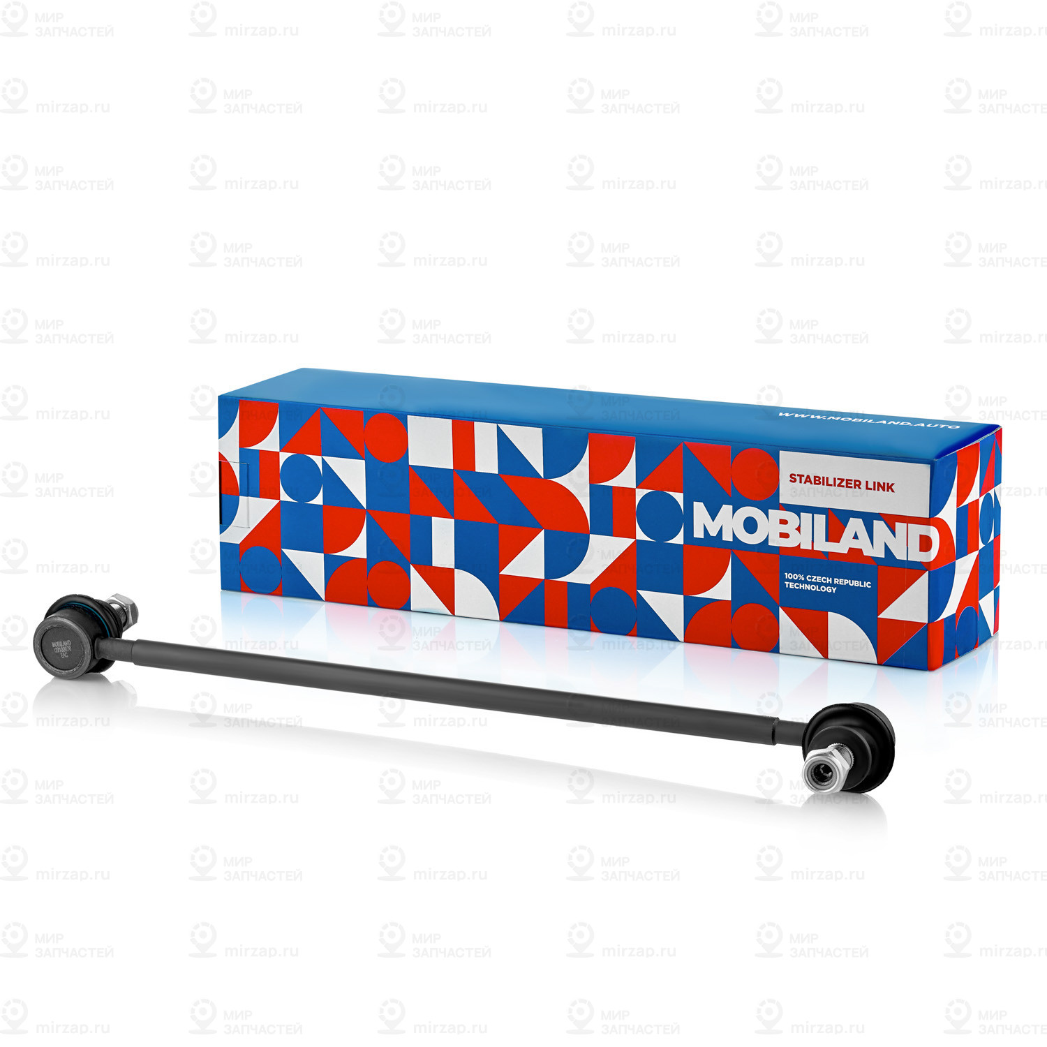 Запчасть MOBILAND 127201070