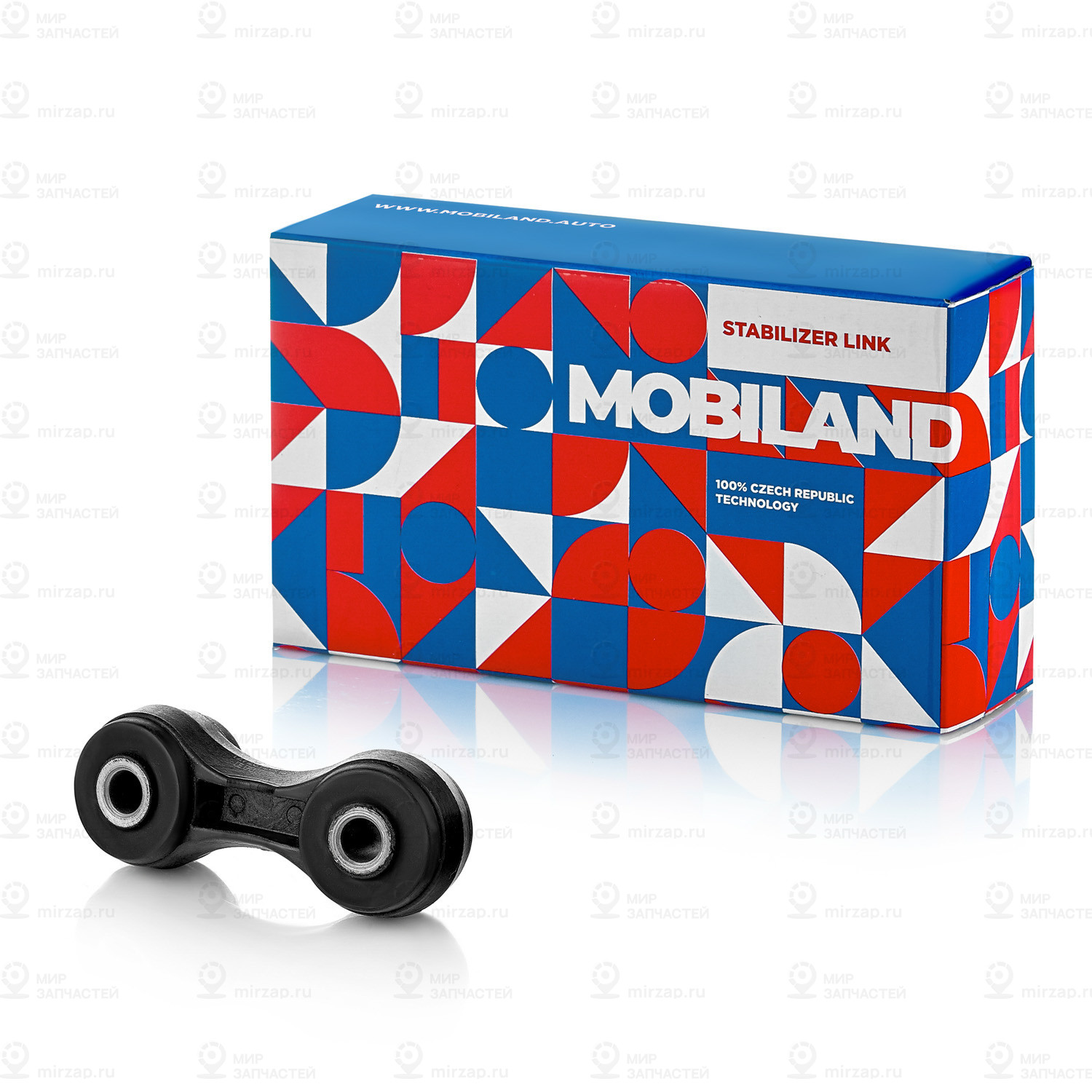 Запчасть MOBILAND 127201250