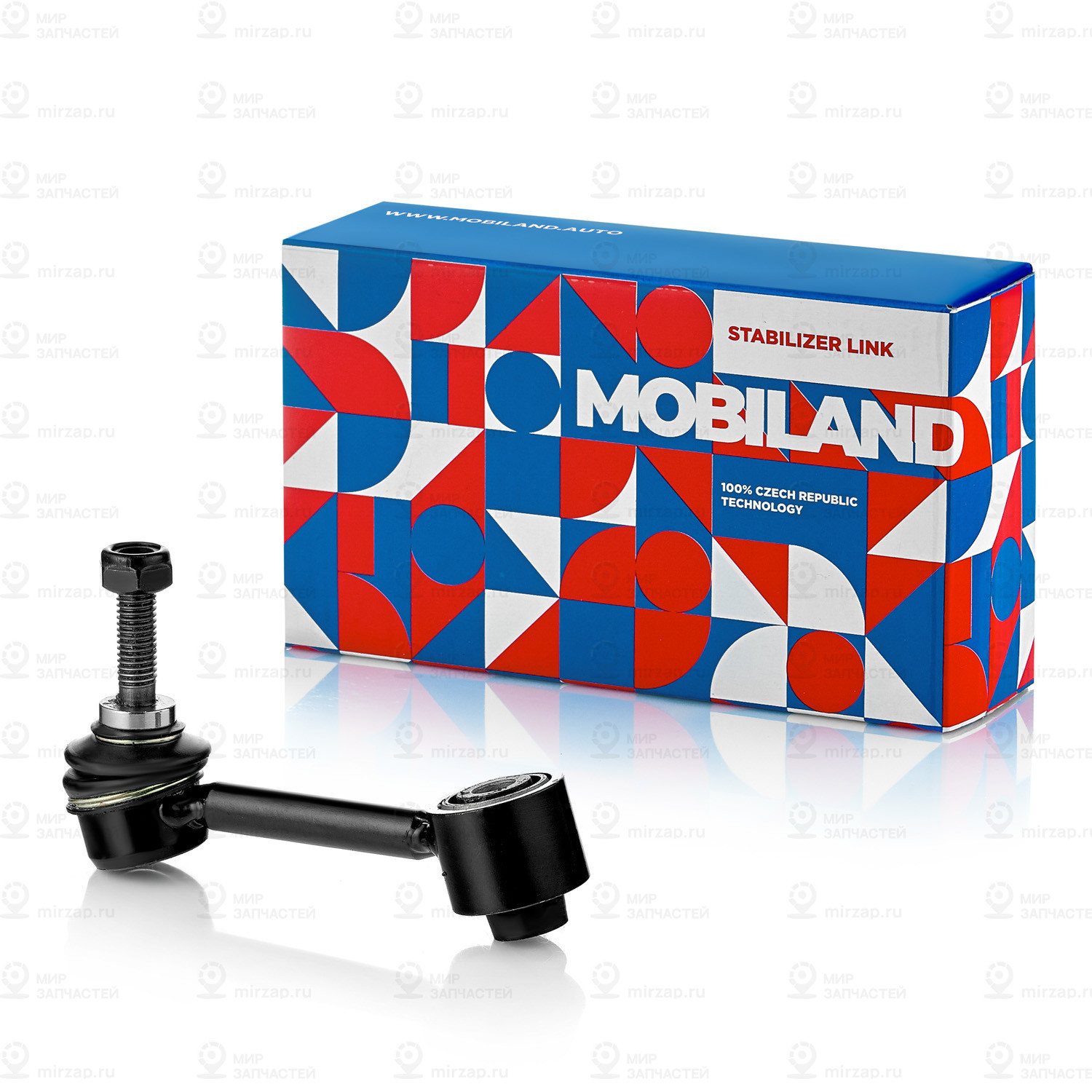 Запчасть MOBILAND 127201280