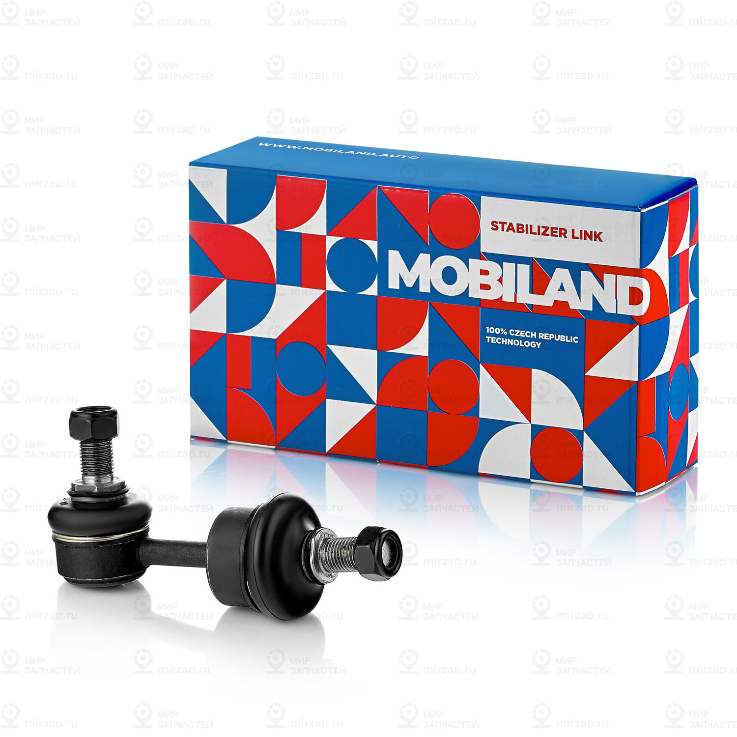 Запчасть MOBILAND 127201340