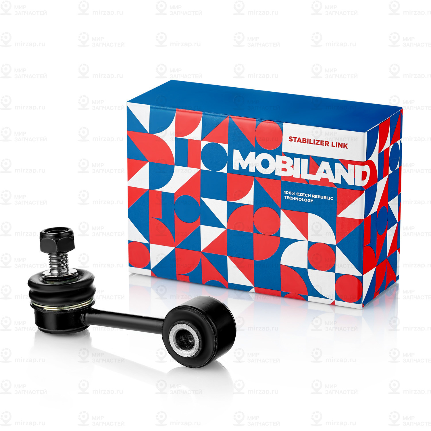 Запчасть MOBILAND 127201490