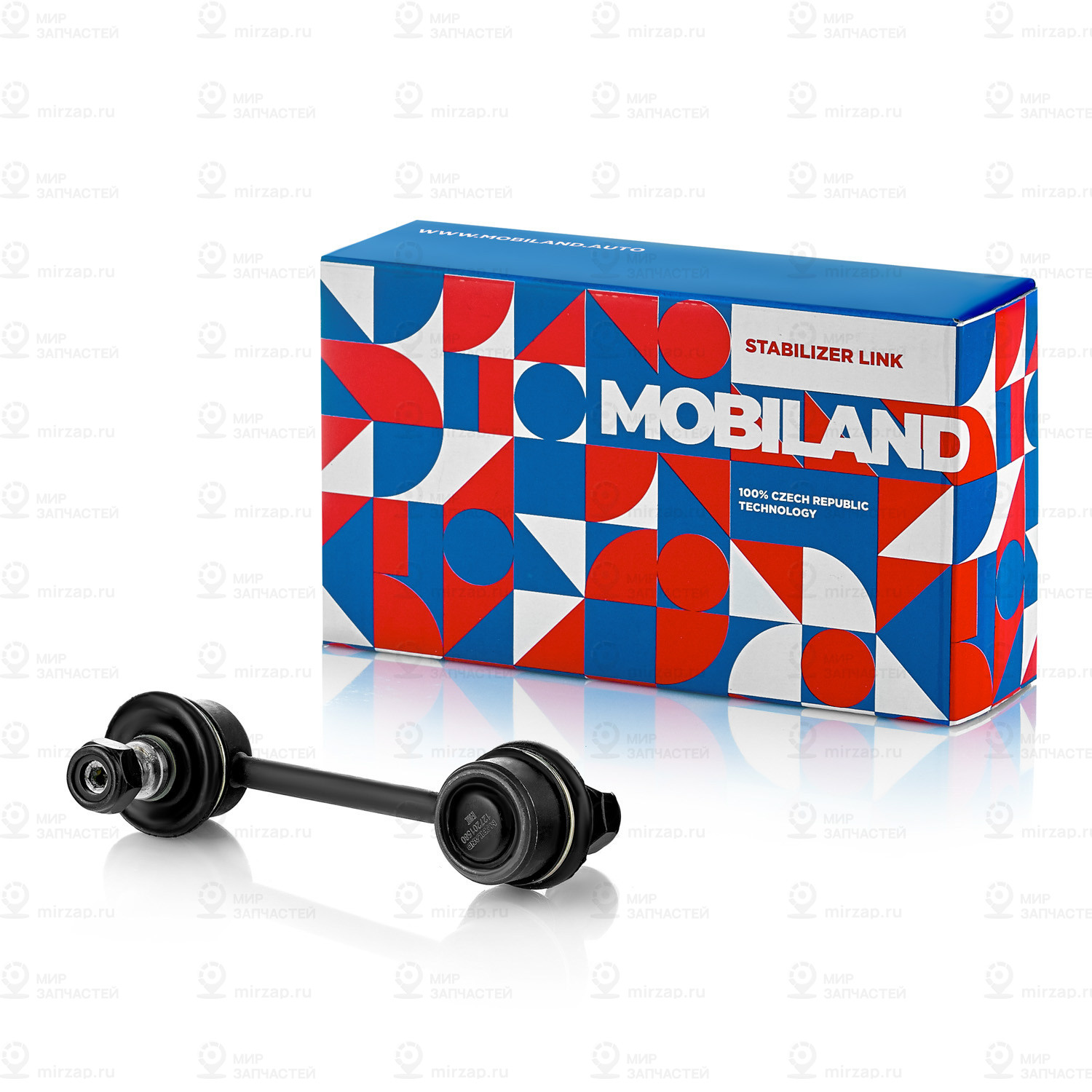 Запчасть MOBILAND 127201580