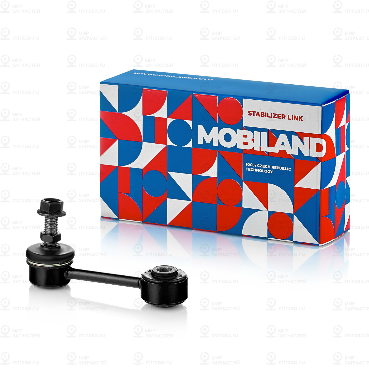 Запчасть MOBILAND 127201950
