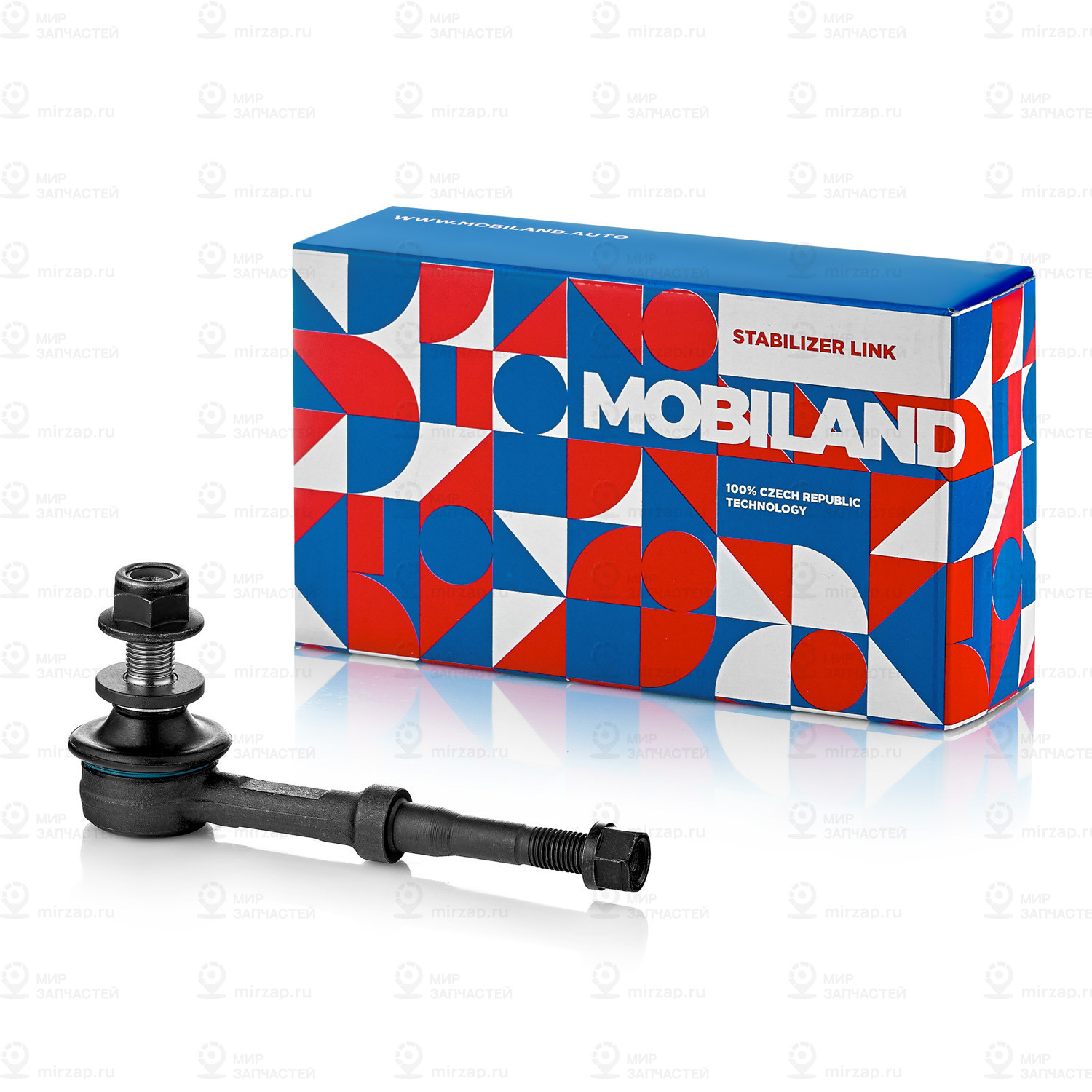 Запчасть MOBILAND 127202130