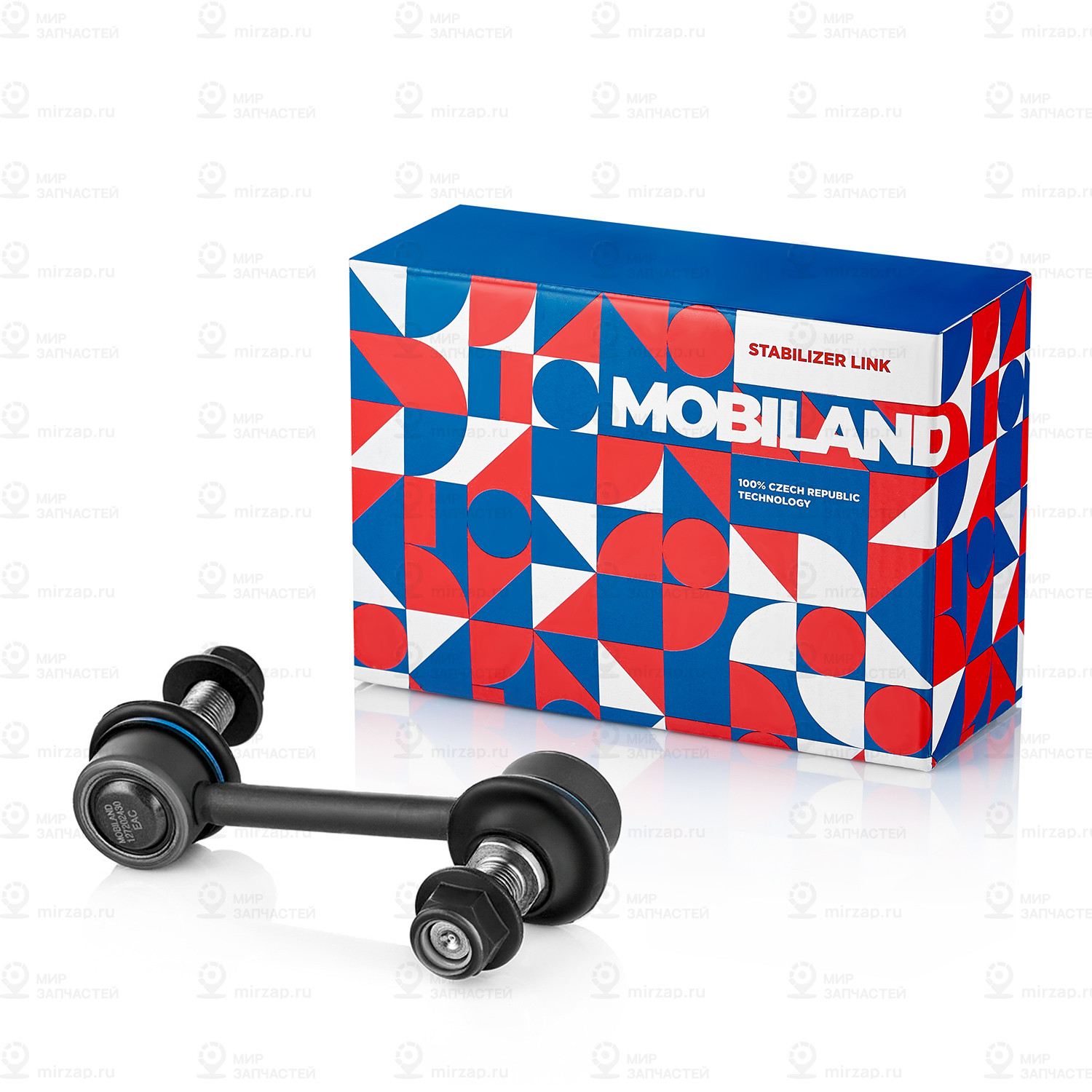 Запчасть MOBILAND 127202430
