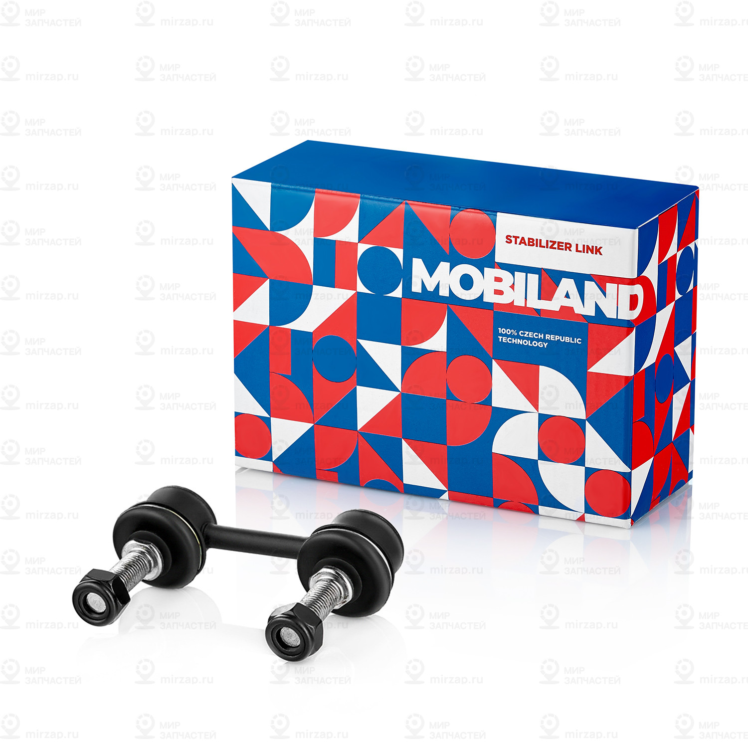 Запчасть MOBILAND 127202550