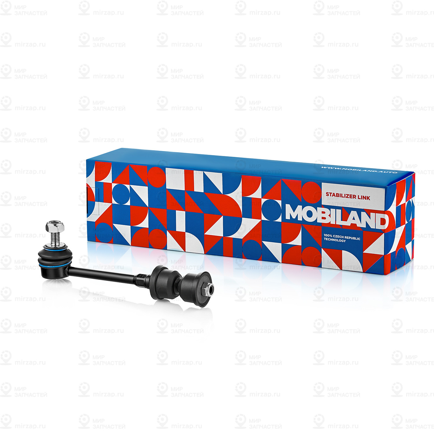 Запчасть MOBILAND 127202760