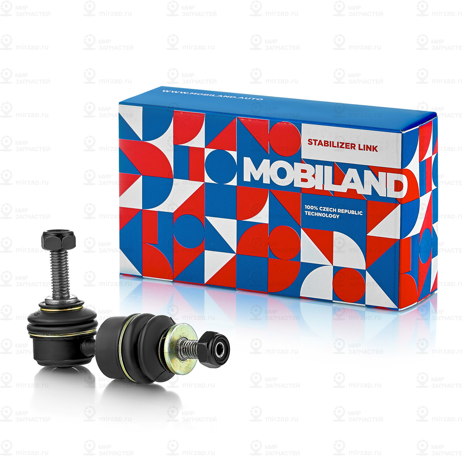 Запчасть MOBILAND 127202780