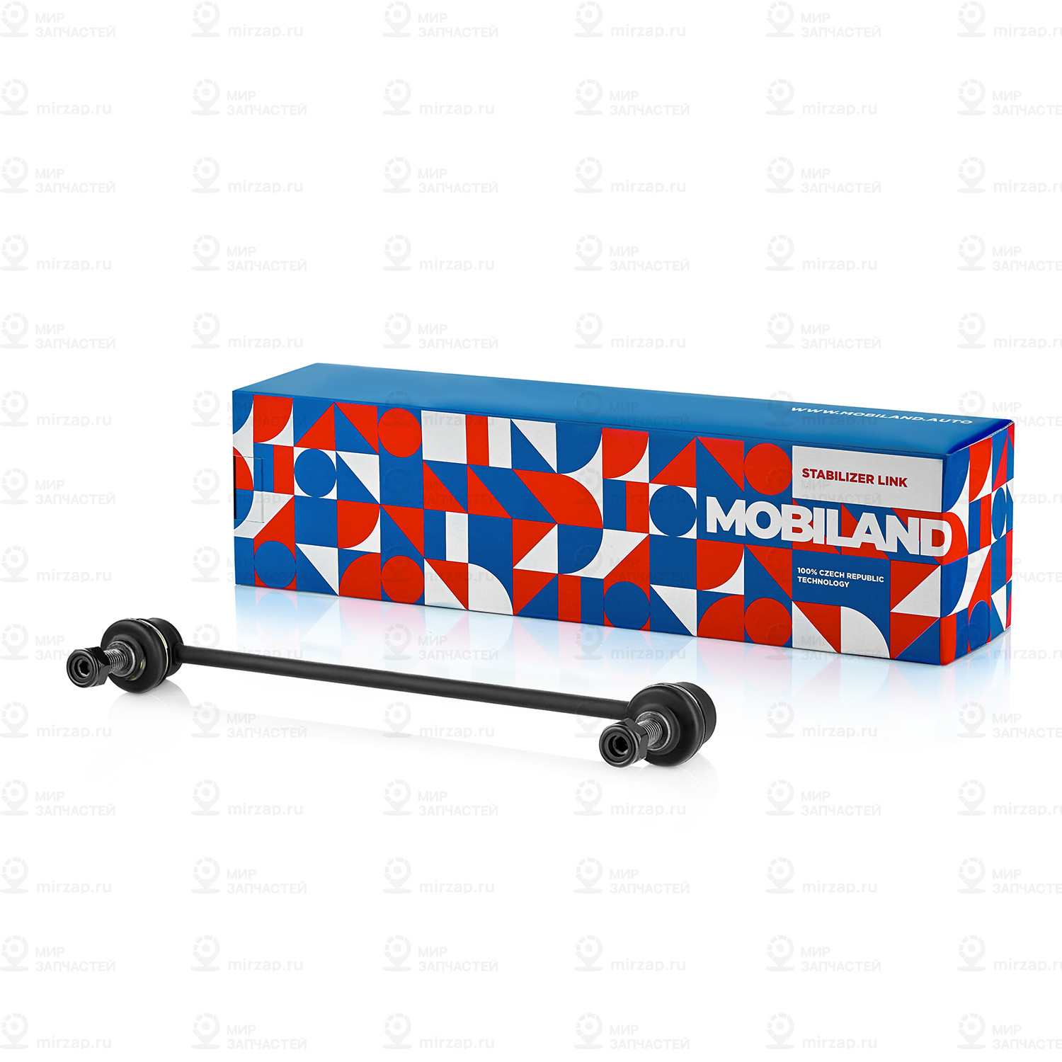 Запчасть MOBILAND 127202820