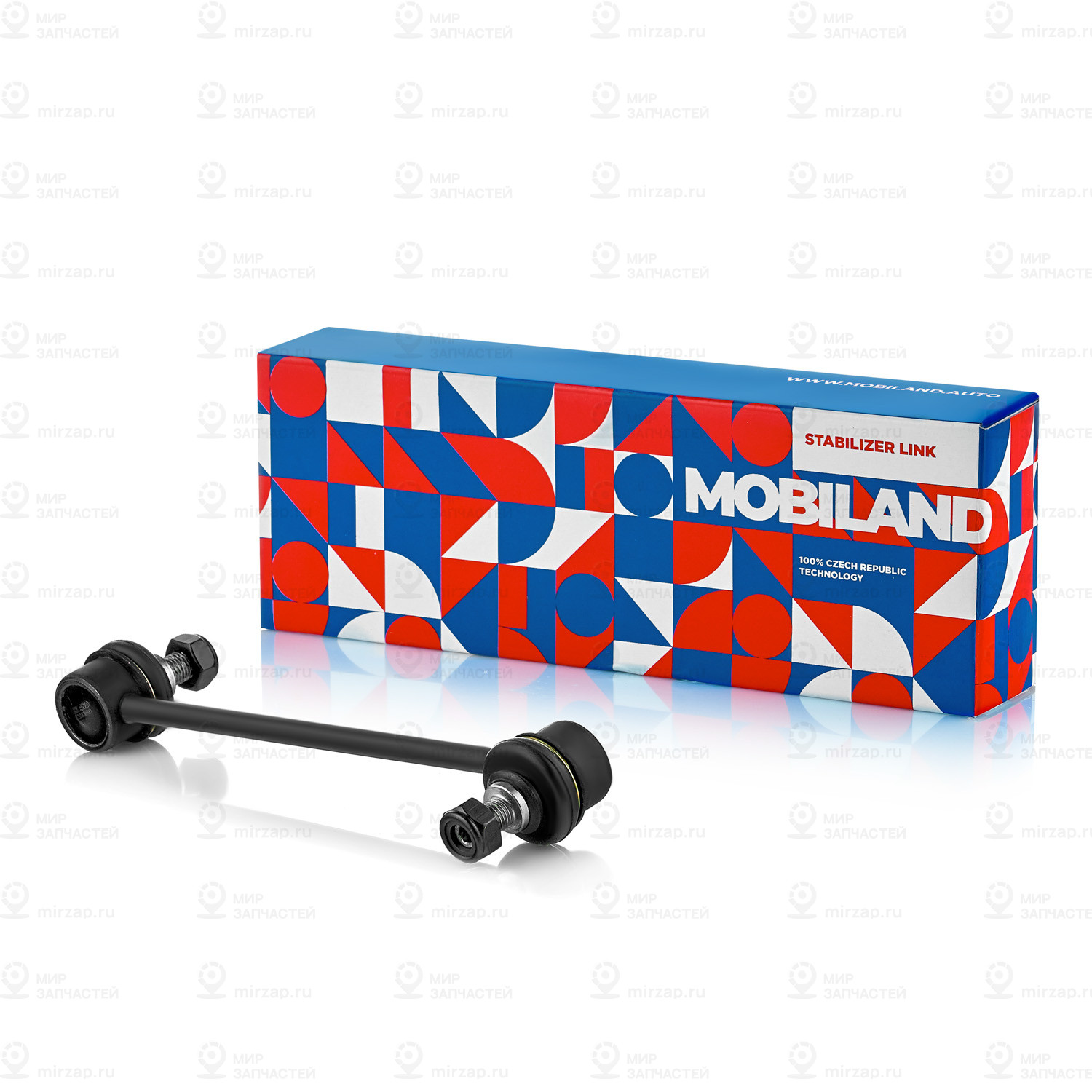 Запчасть MOBILAND 127203360
