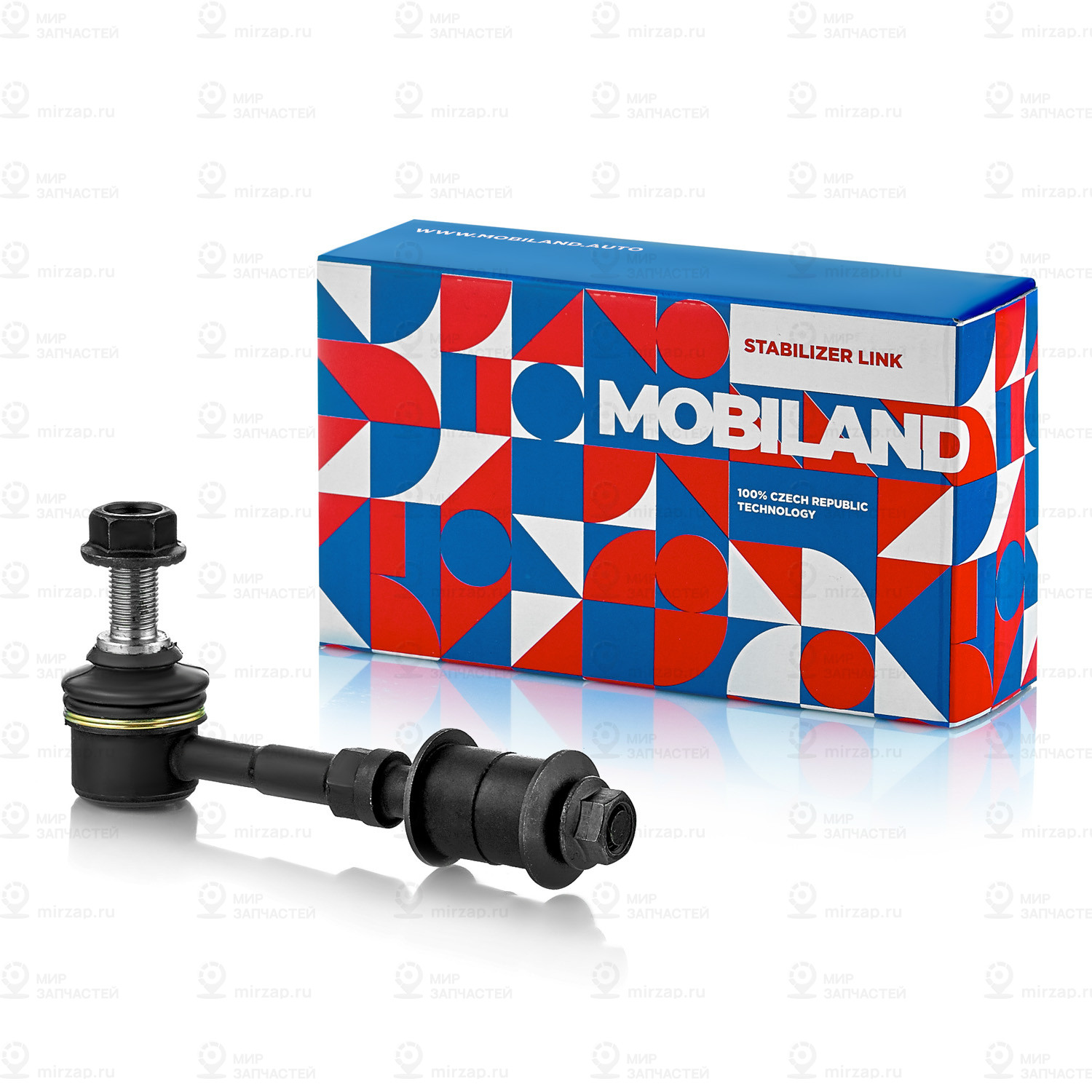 Запчасть MOBILAND 127203470