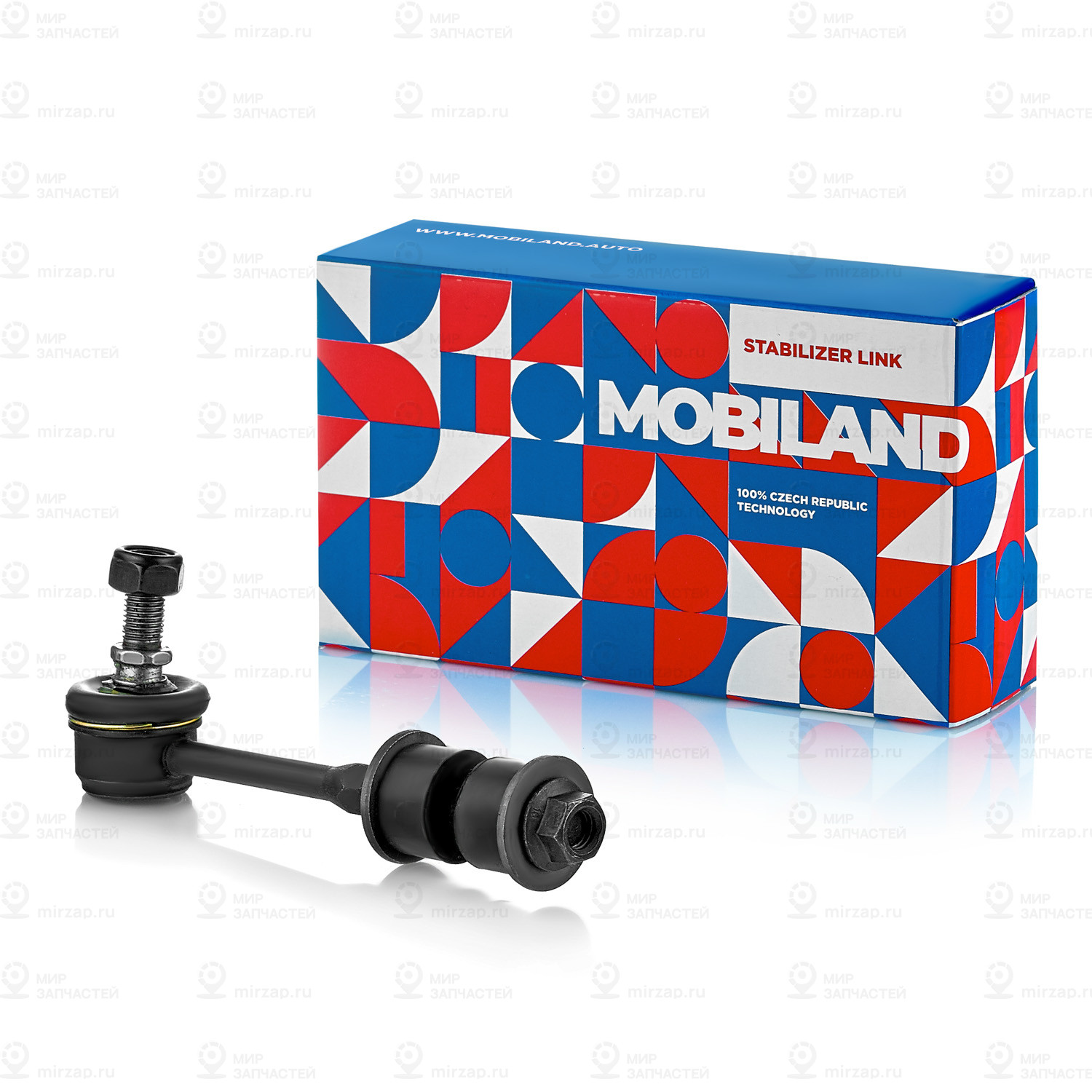 Запчасть MOBILAND 127203550
