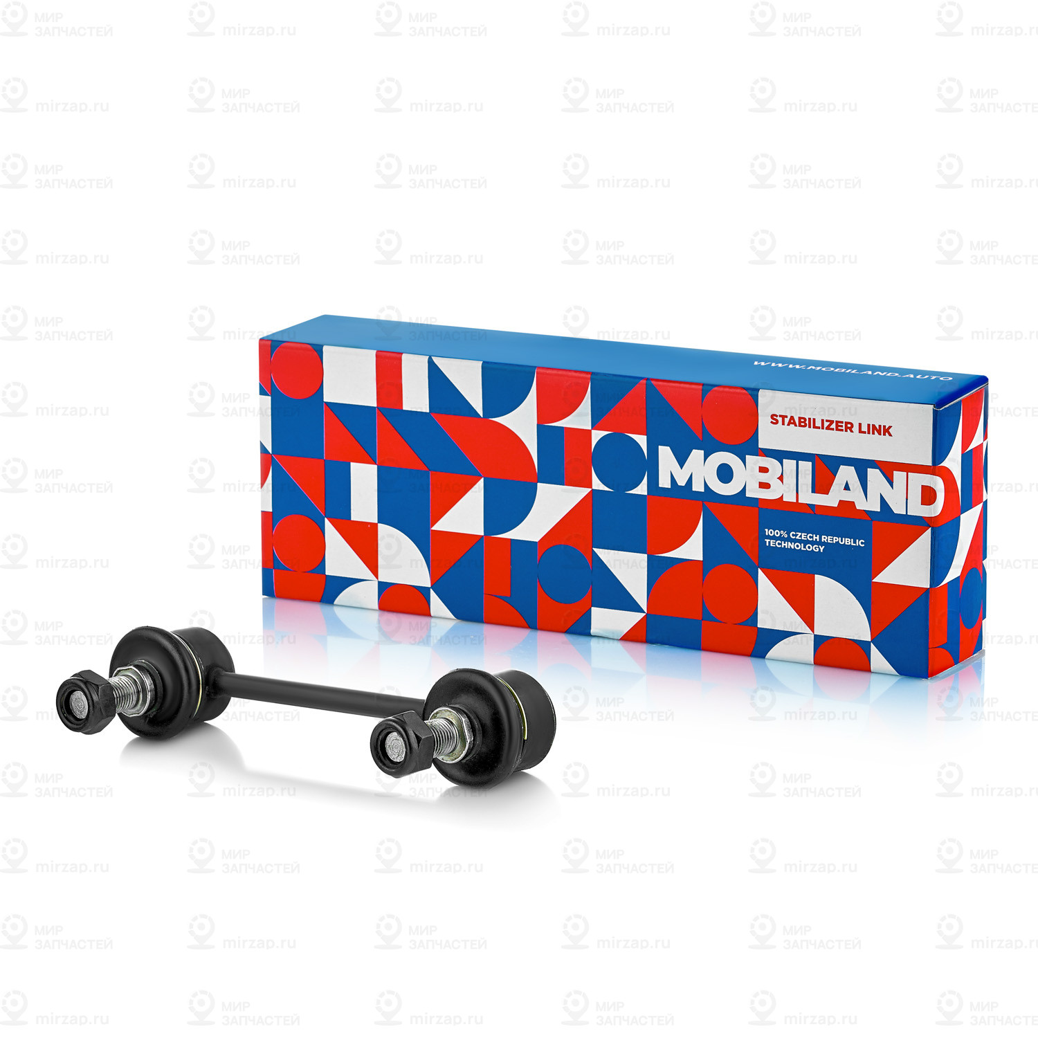 Запчасть MOBILAND 127203770