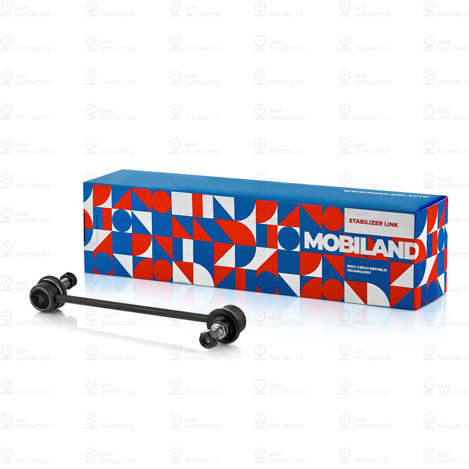 Запчасть MOBILAND 127203810