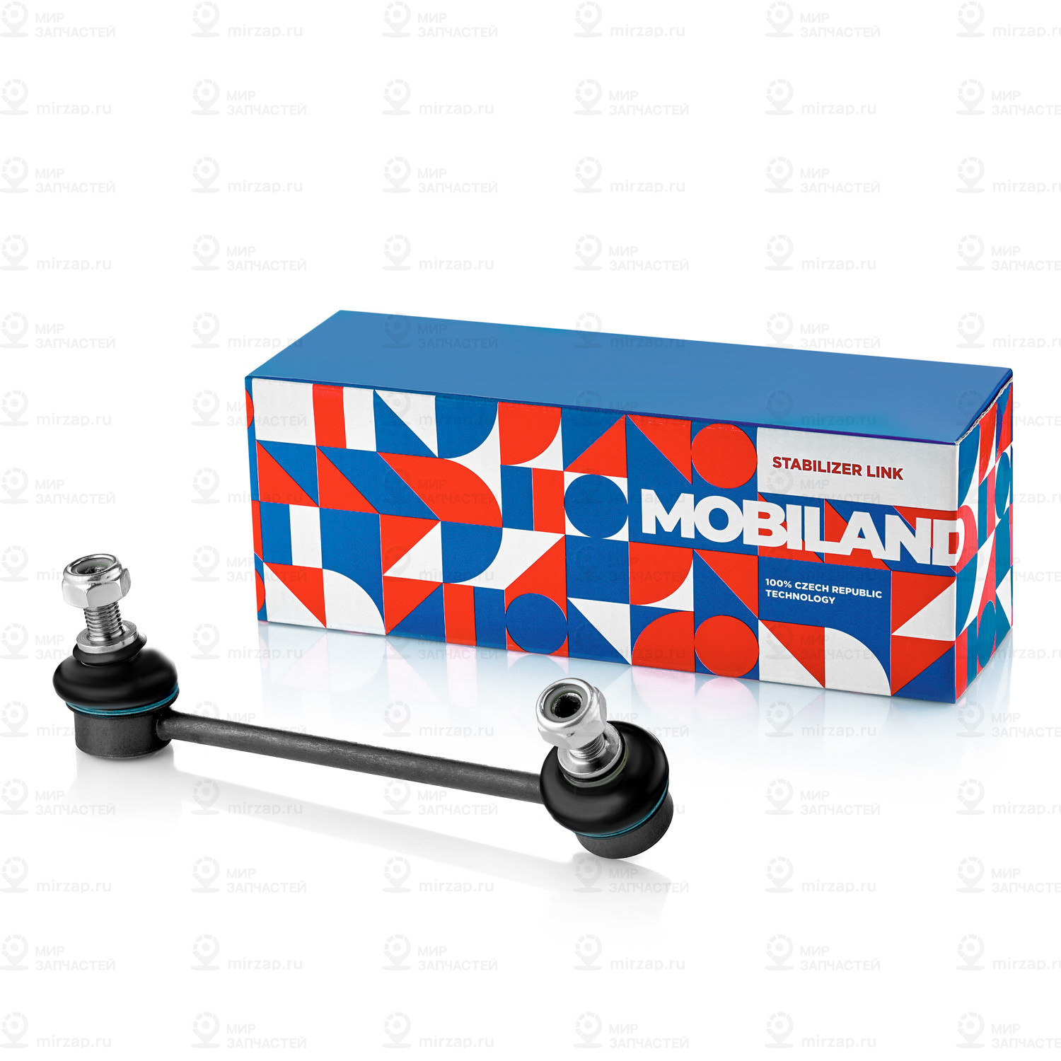 Запчасть MOBILAND 127211670
