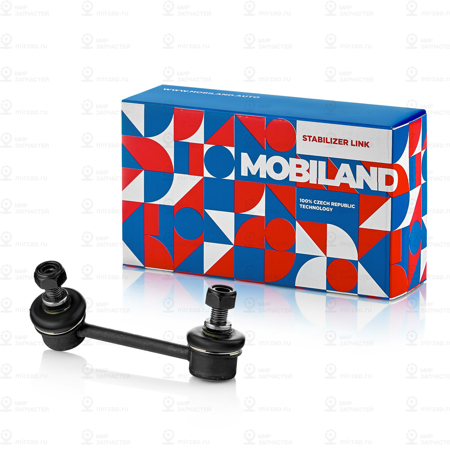 Запчасть MOBILAND 127212010