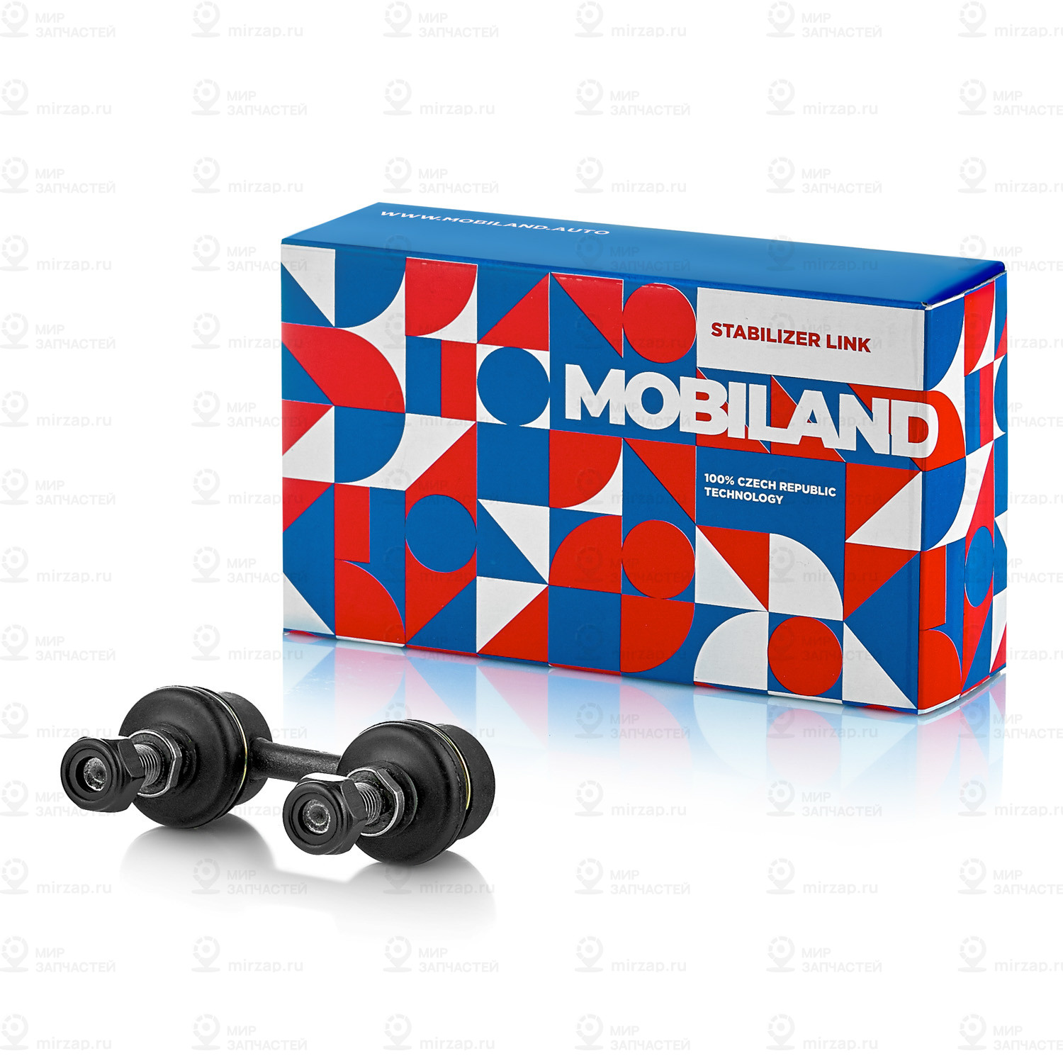 Запчасть MOBILAND 127212170