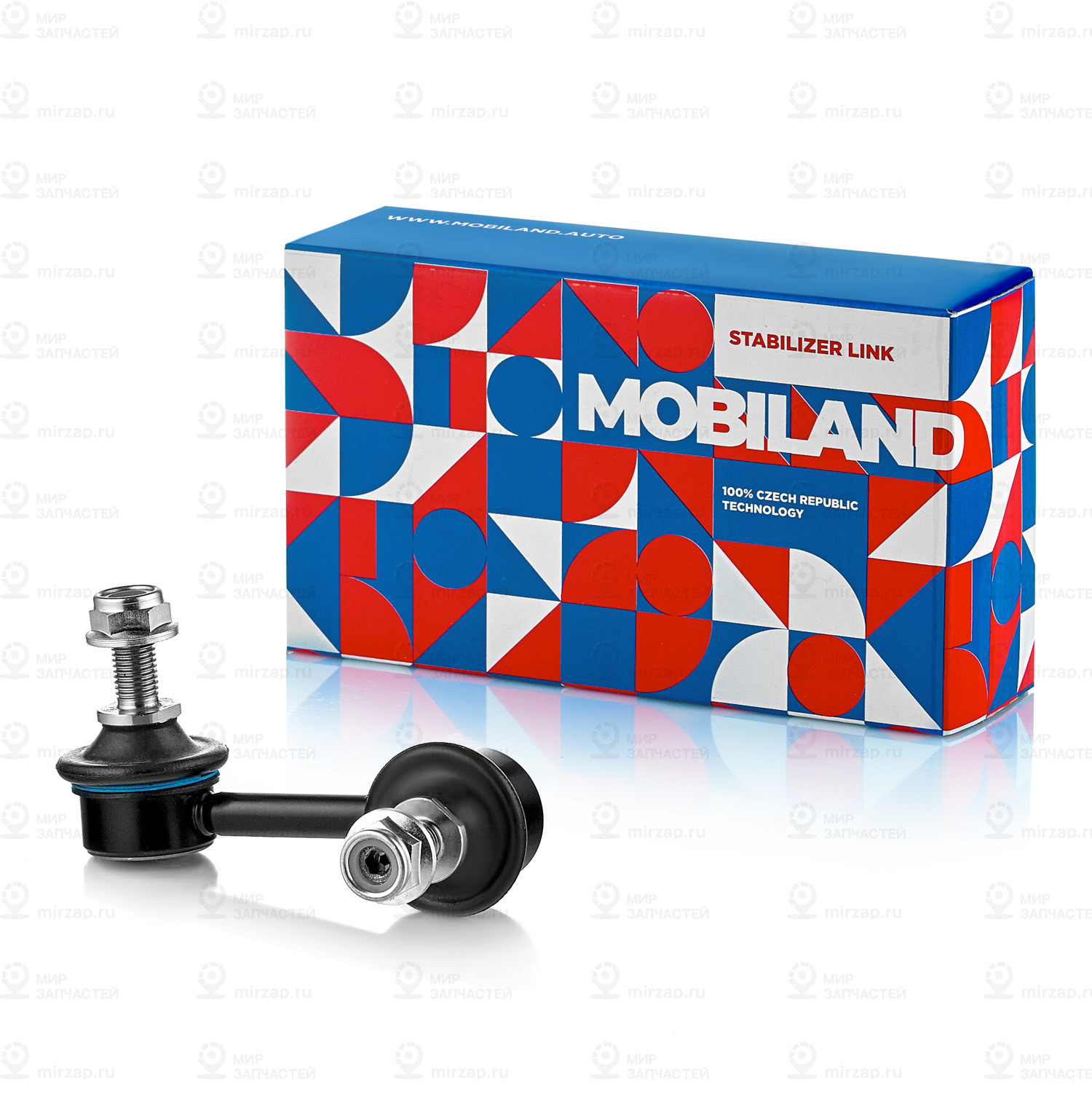 Запчасть MOBILAND 127213260