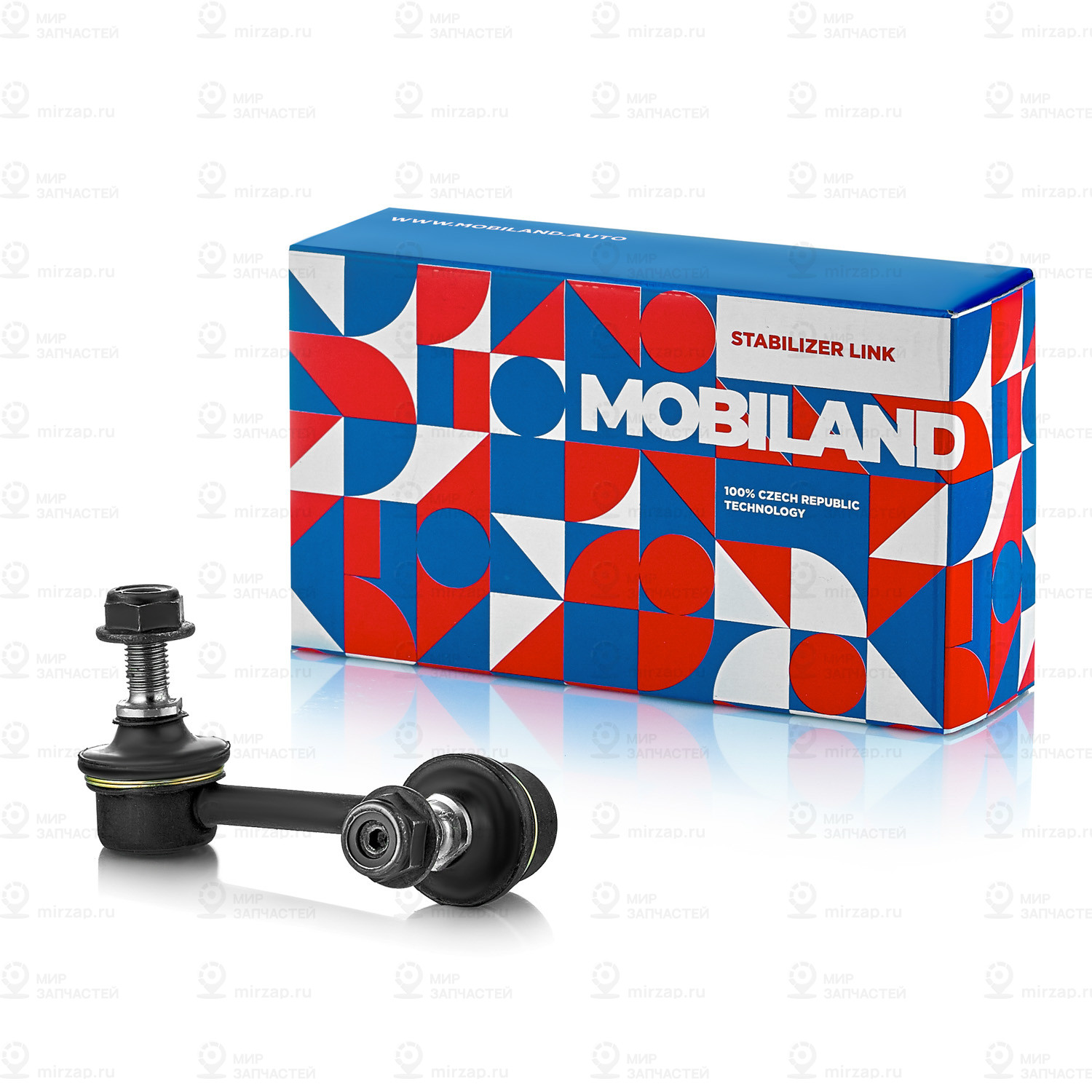 Запчасть MOBILAND 127213320