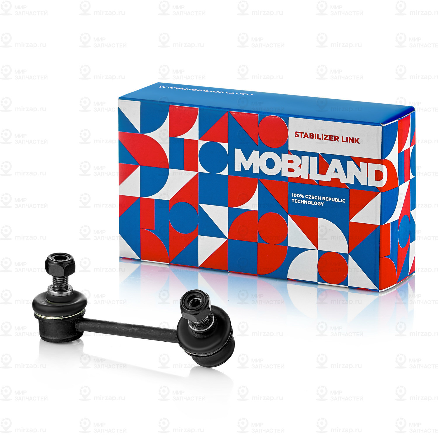 Запчасть MOBILAND 127222040