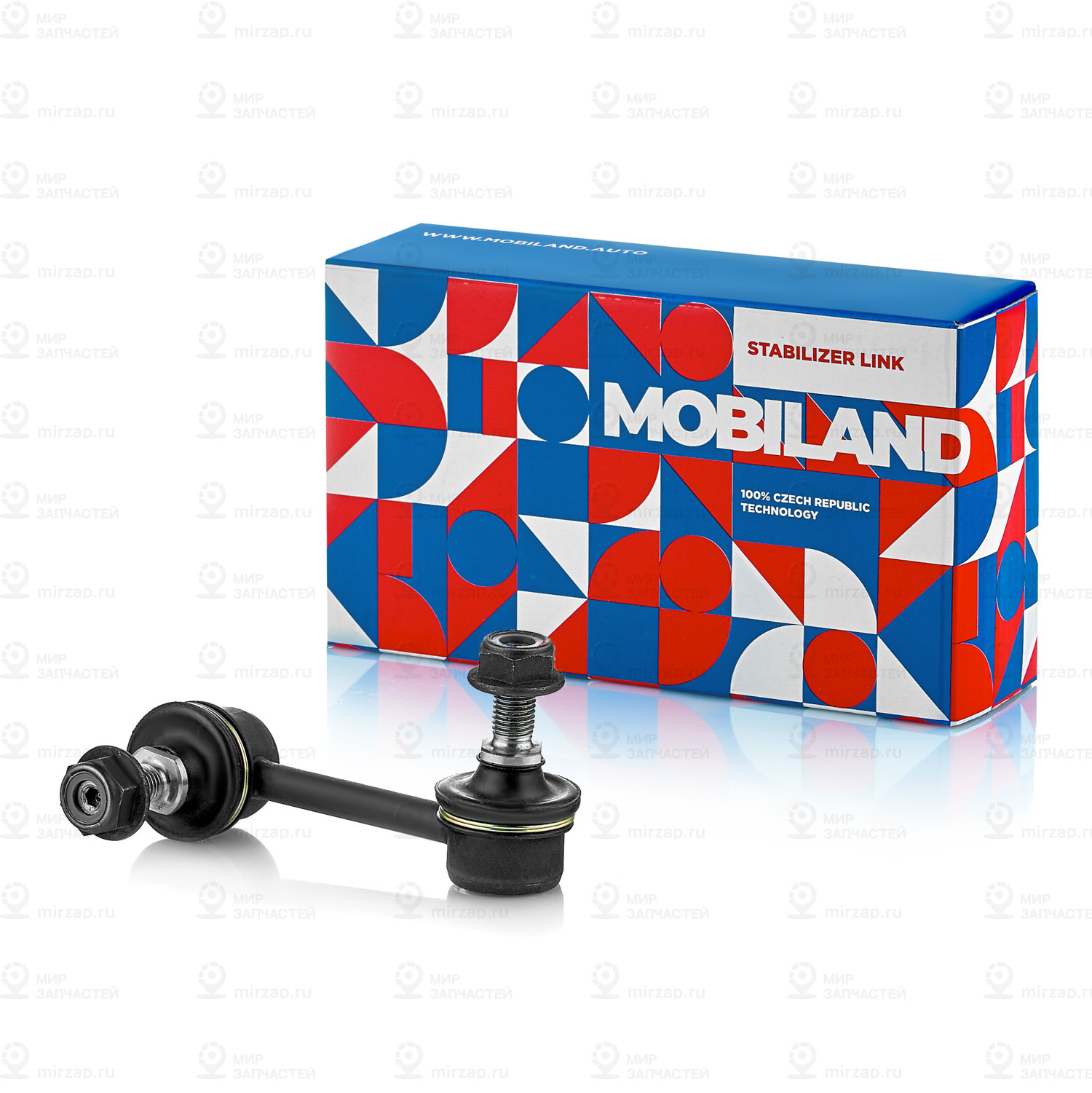 Запчасть MOBILAND 127223310