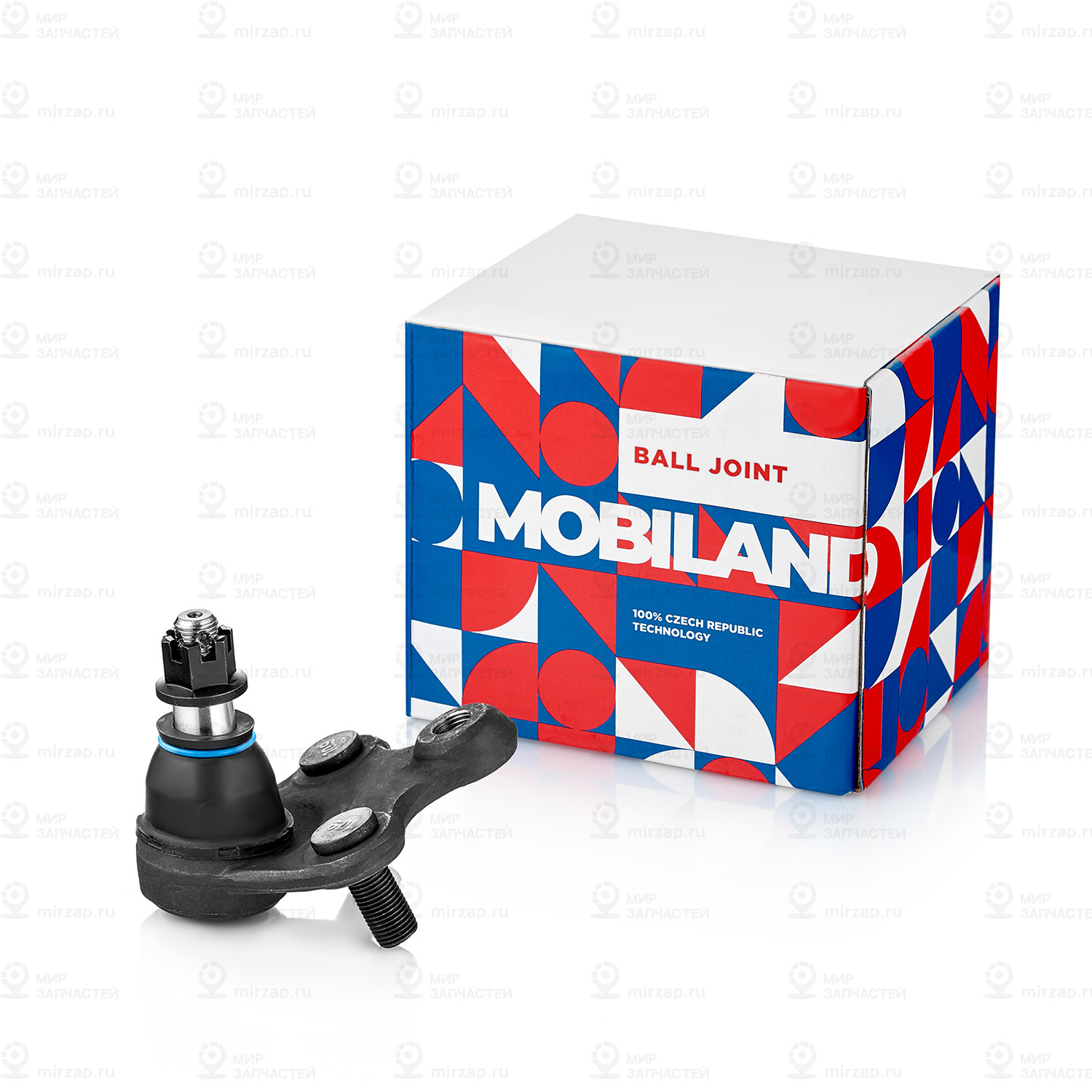 Запчасть MOBILAND 130100010
