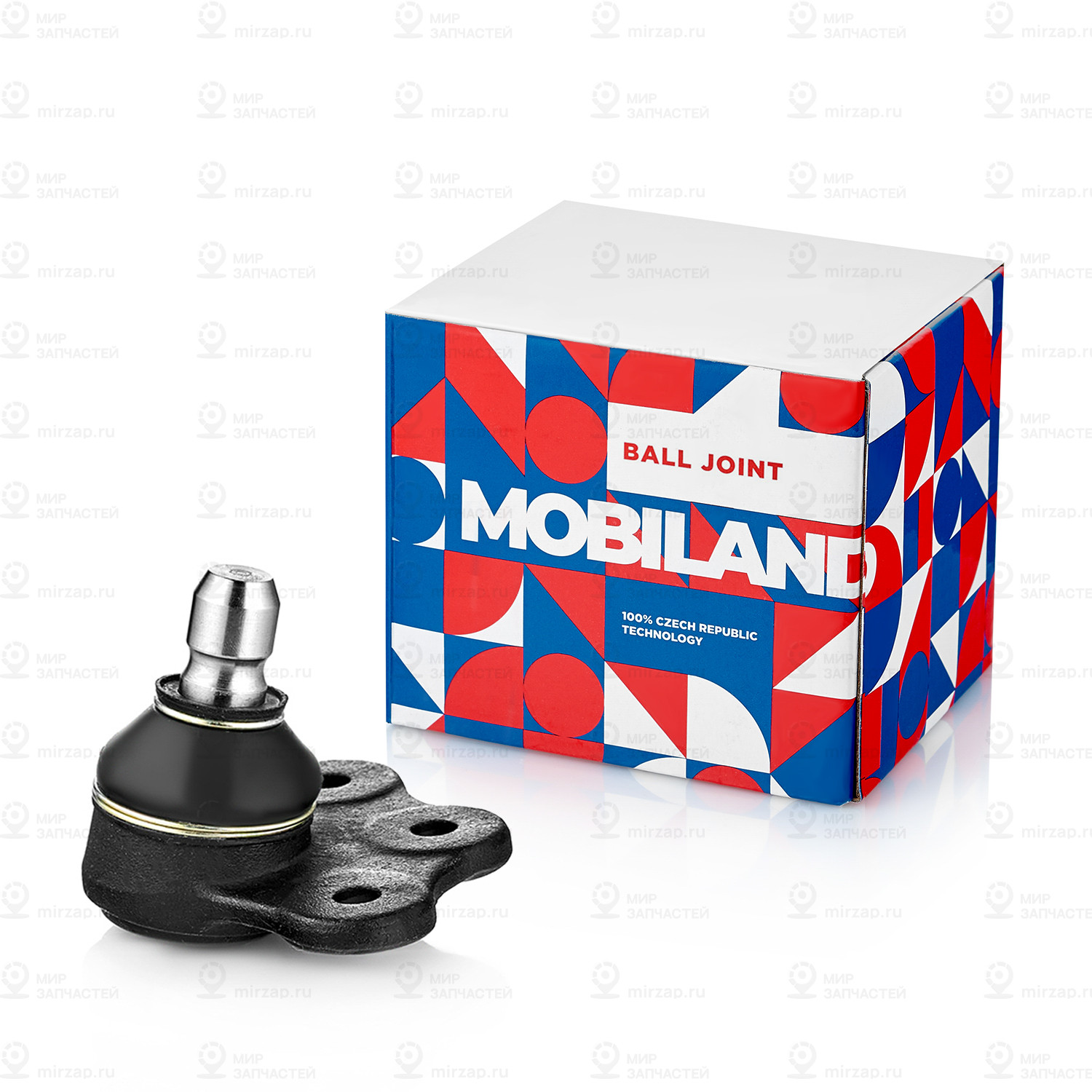 Запчасть MOBILAND 130100020