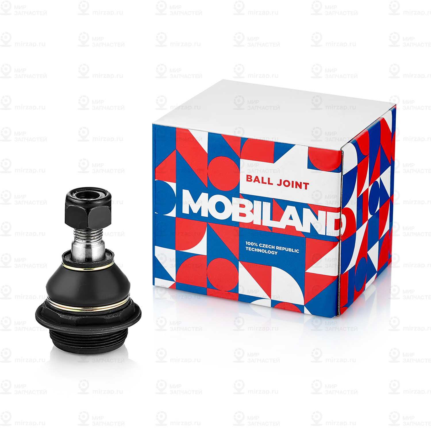 Запчасть MOBILAND 130100030
