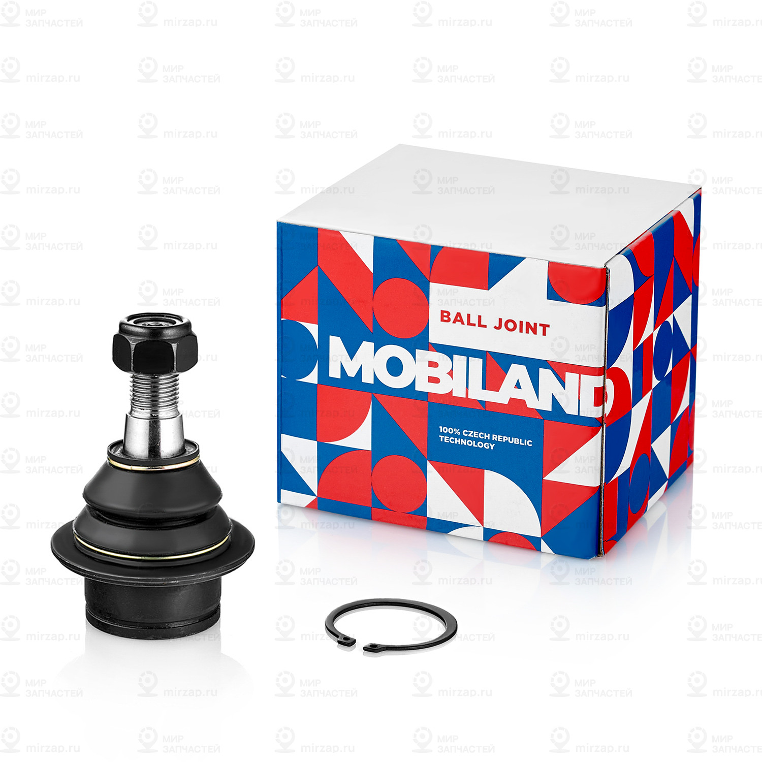 Запчасть MOBILAND 130100070