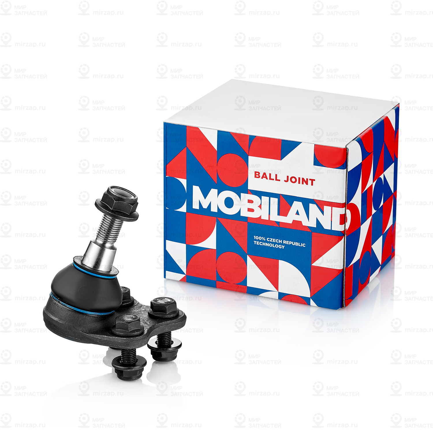 Запчасть MOBILAND 130100090