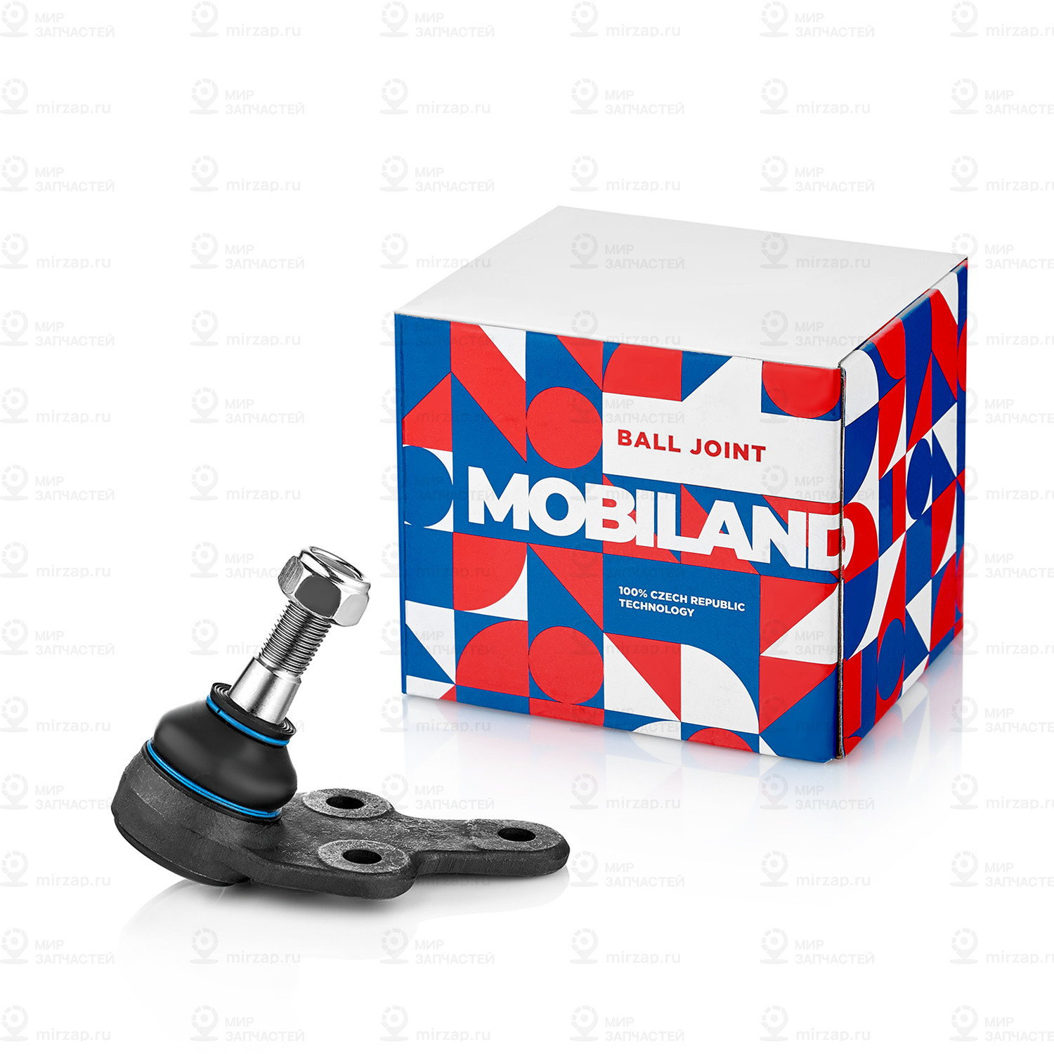 Запчасть MOBILAND 130100150