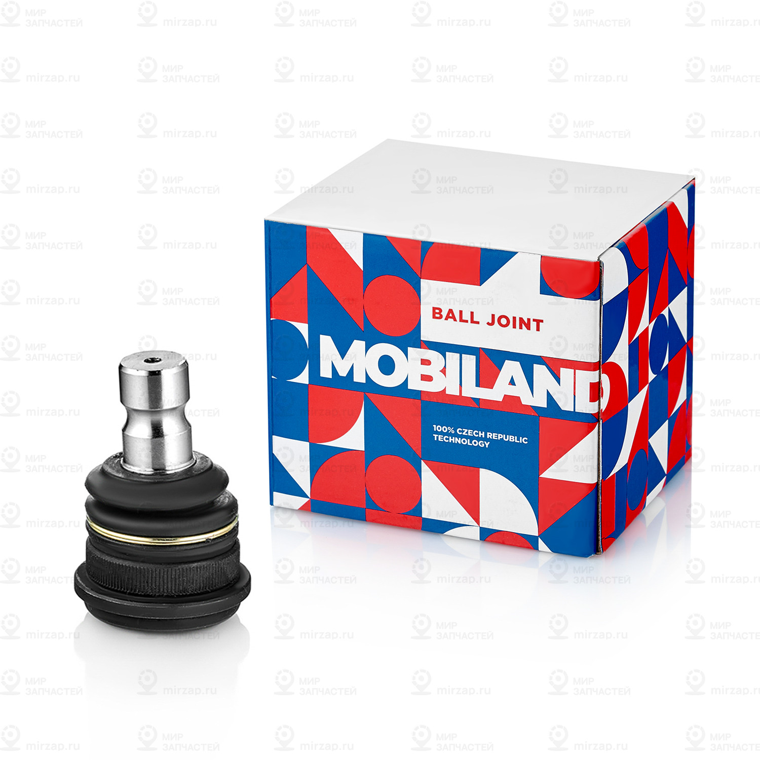 Запчасть MOBILAND 130100180