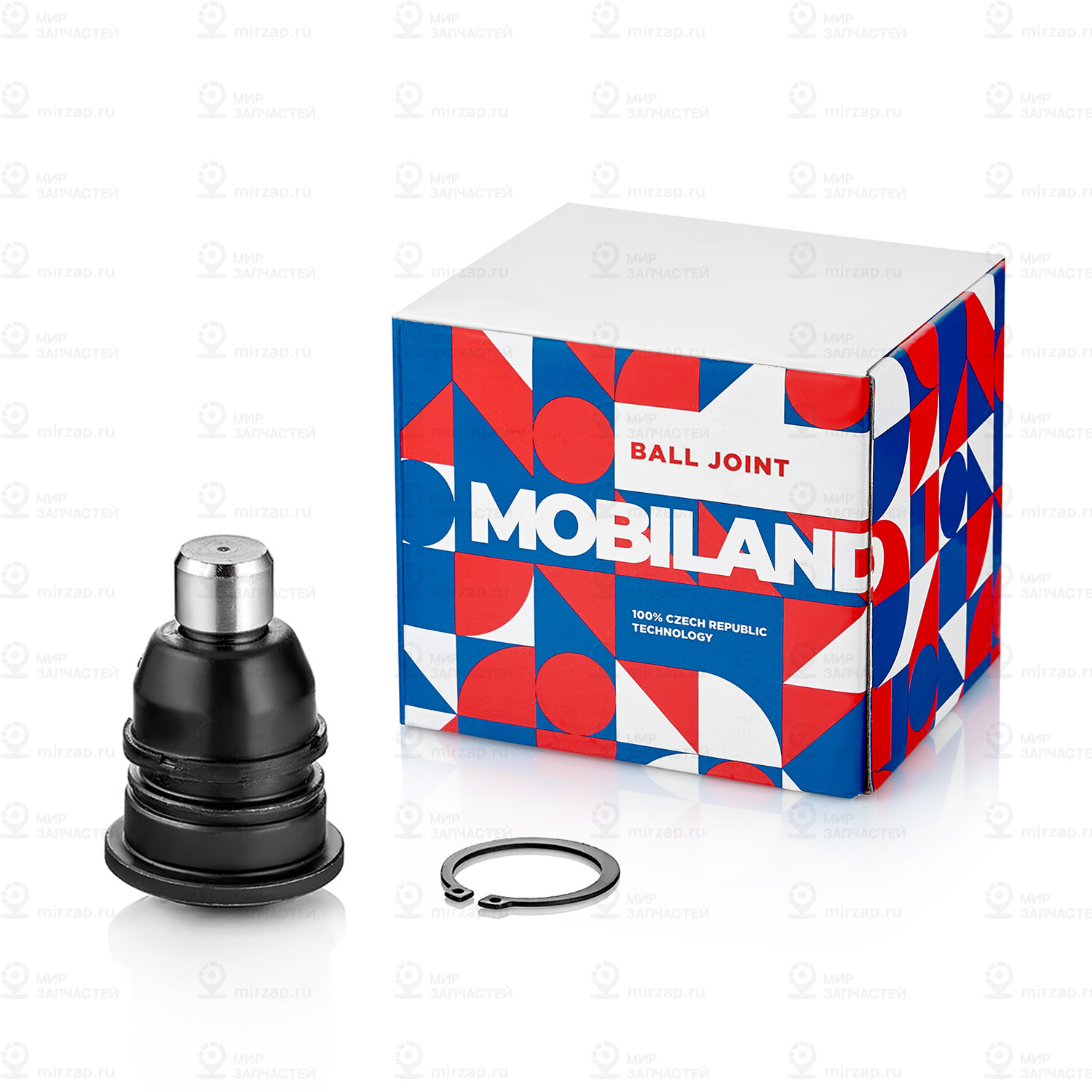 Запчасть MOBILAND 130100220