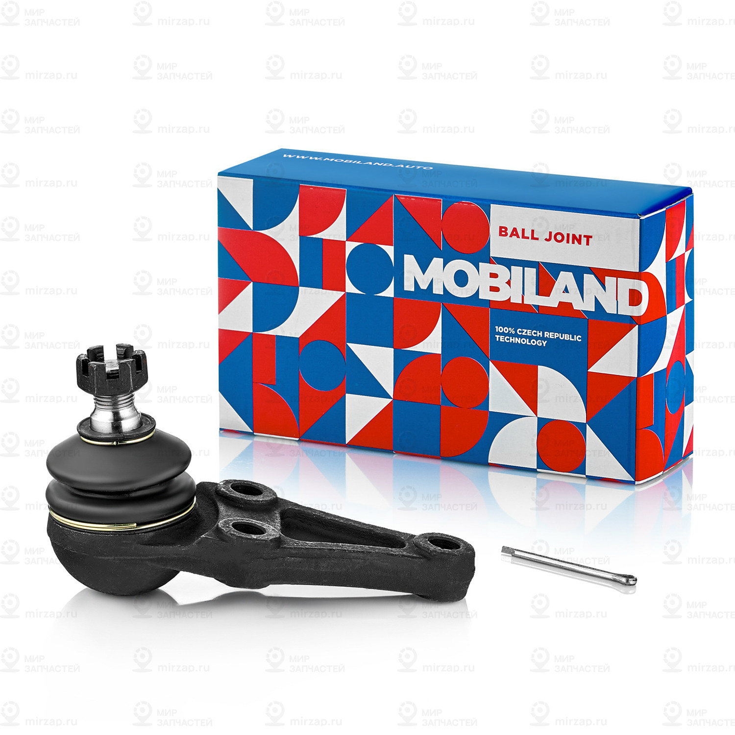 Запчасть MOBILAND 130100240