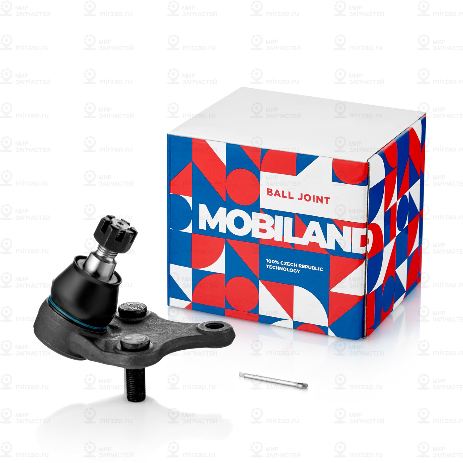 Запчасть MOBILAND 130101330