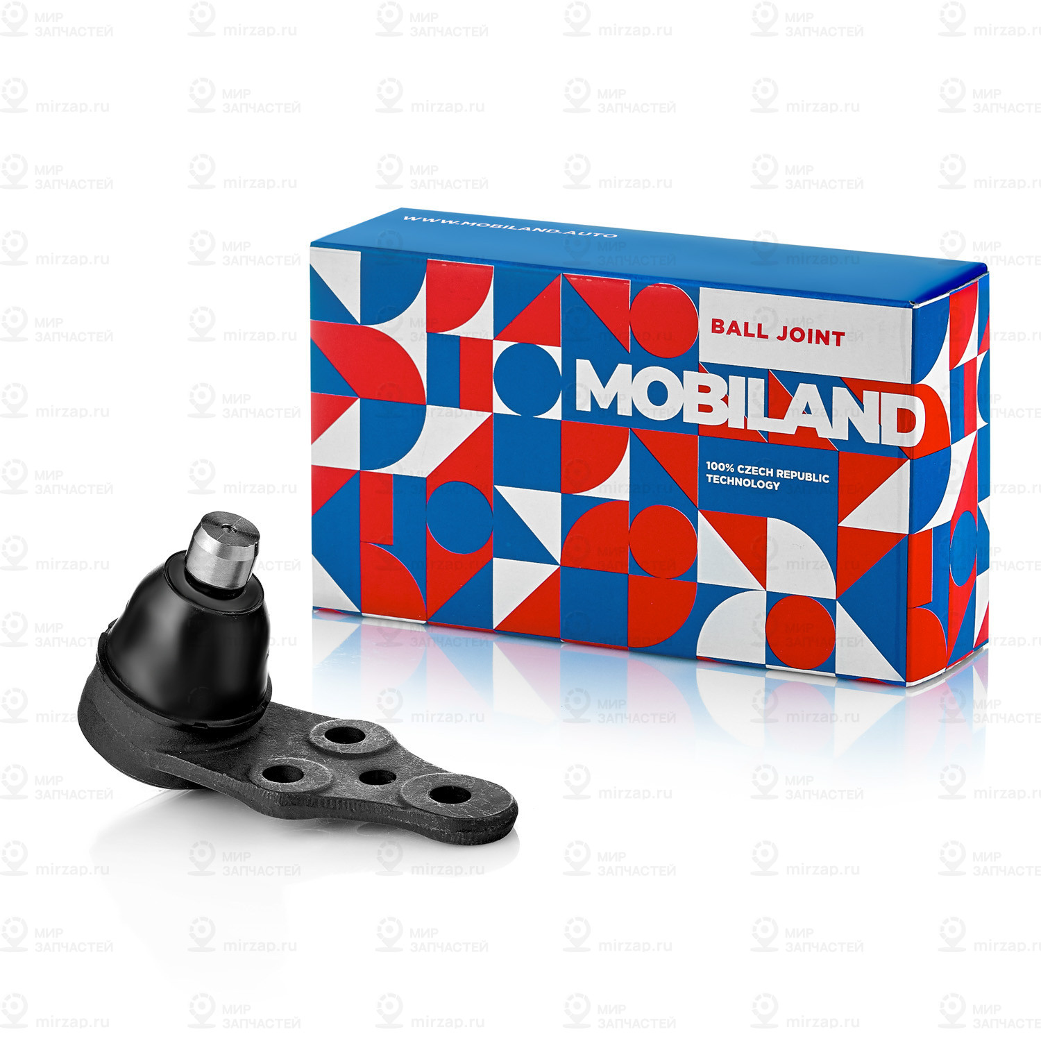 Запчасть MOBILAND 130101360