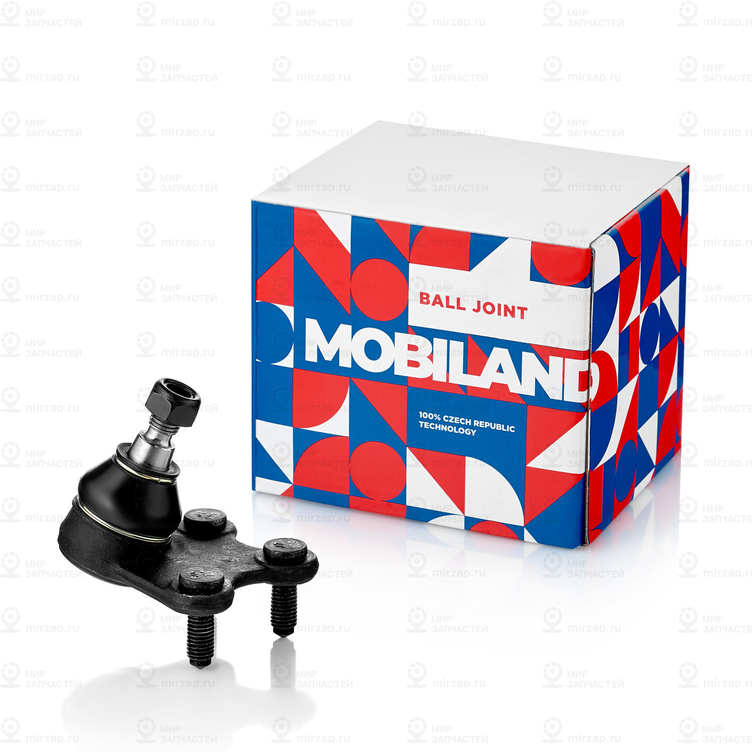 Запчасть MOBILAND 130101390