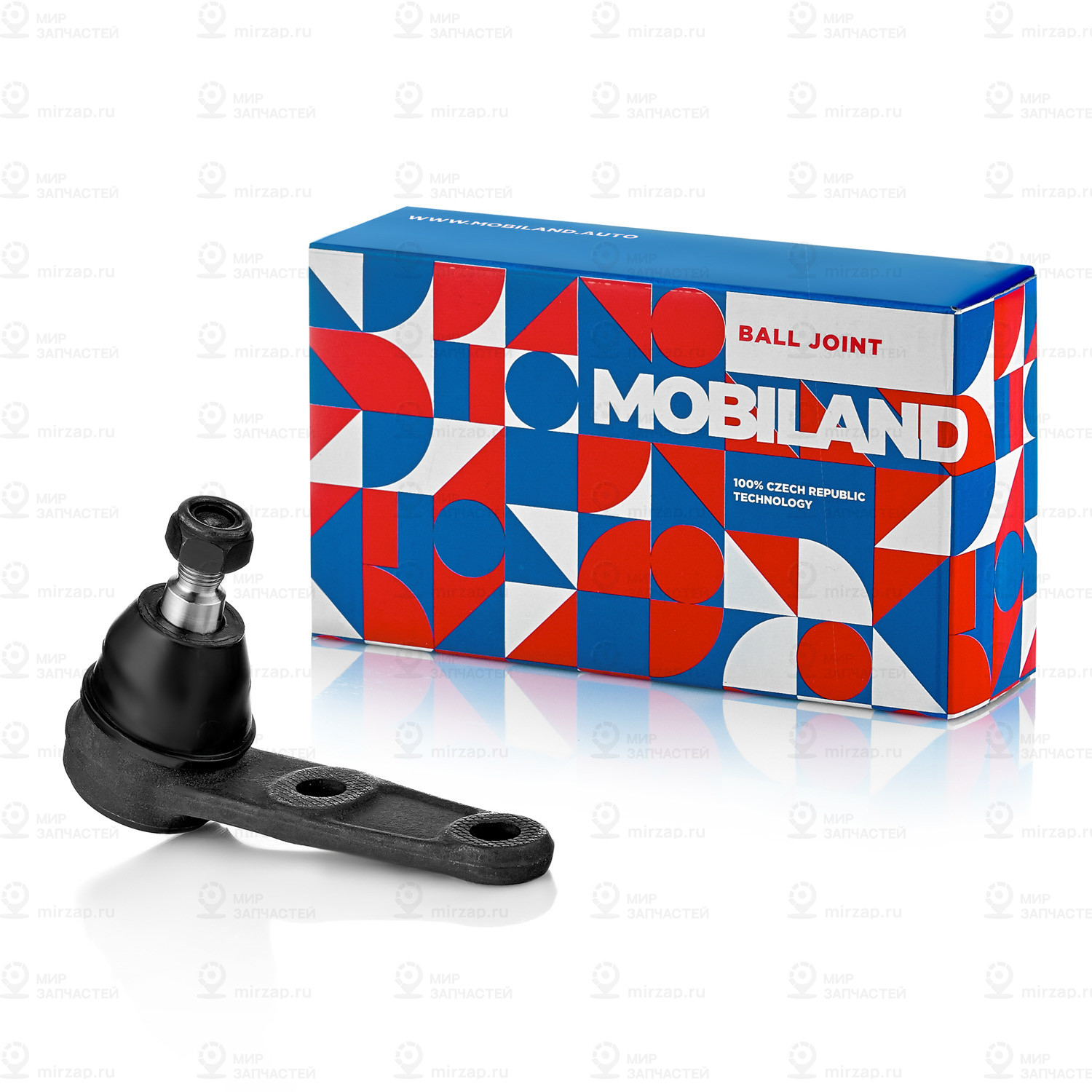 Запчасть MOBILAND 130101440