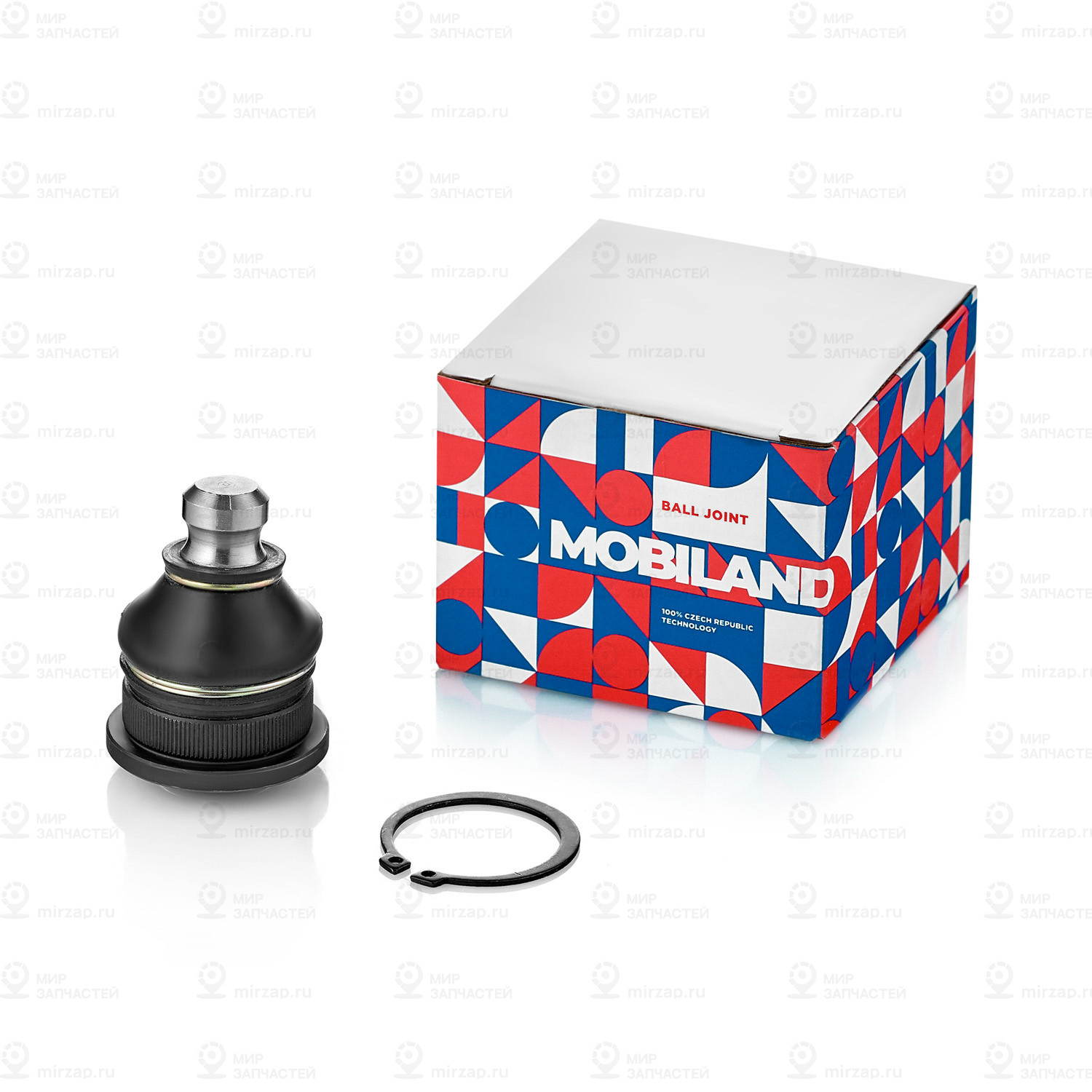 Запчасть MOBILAND 130101480