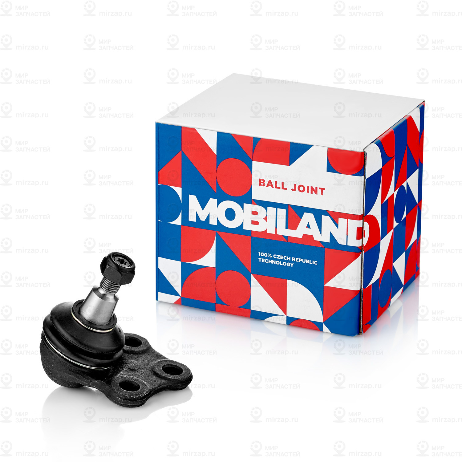 Запчасть MOBILAND 130101490