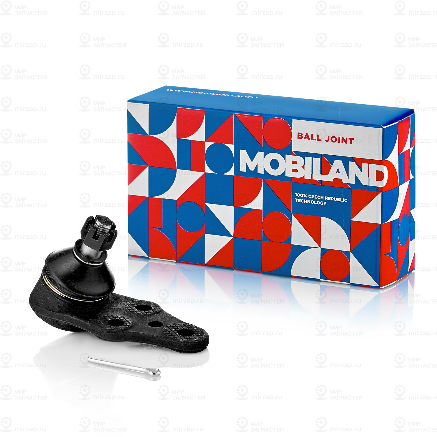 Запчасть MOBILAND 130101500